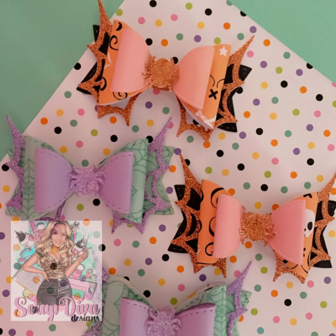 Spider Bow #2 - Image 10