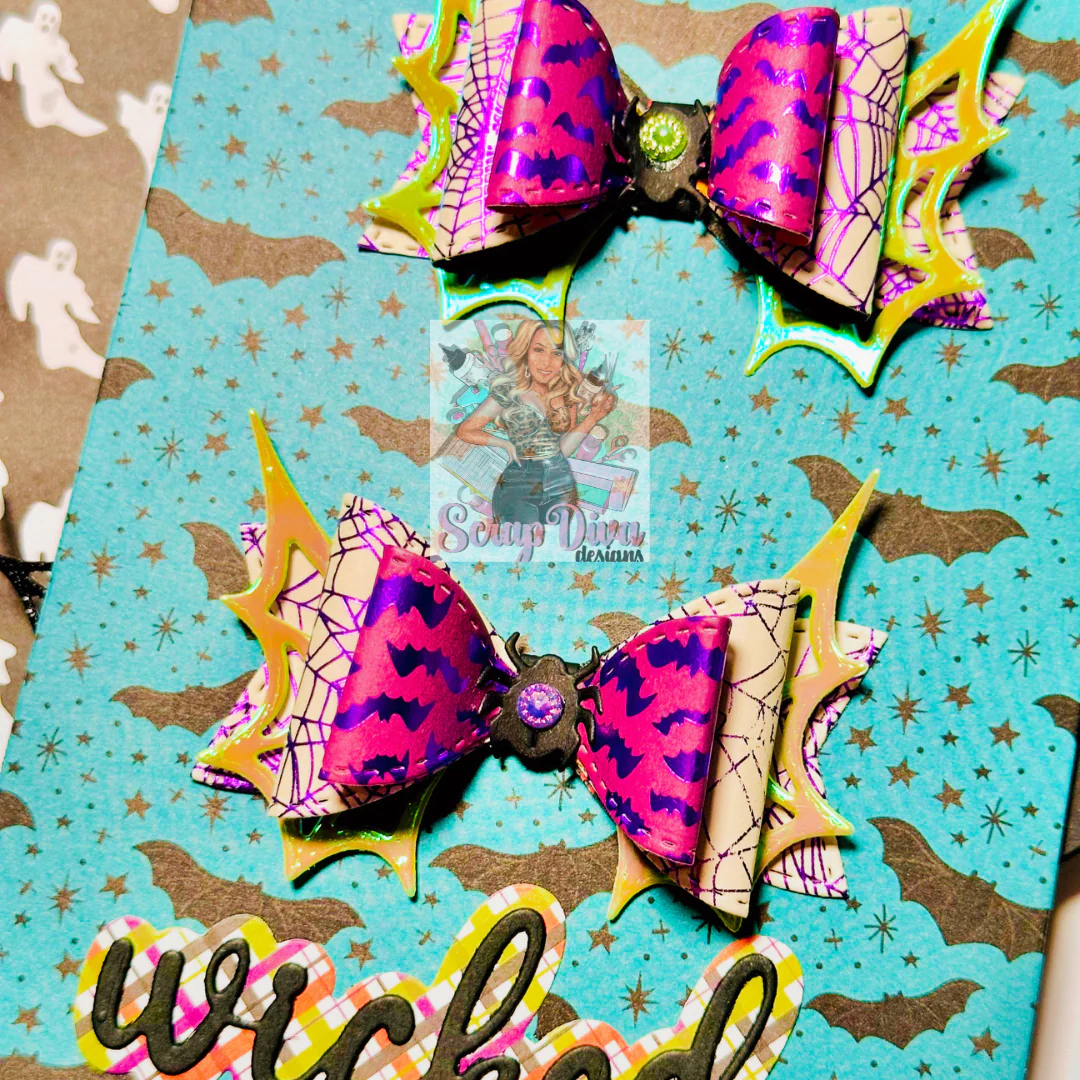 Spider Bow #2 - Image 19