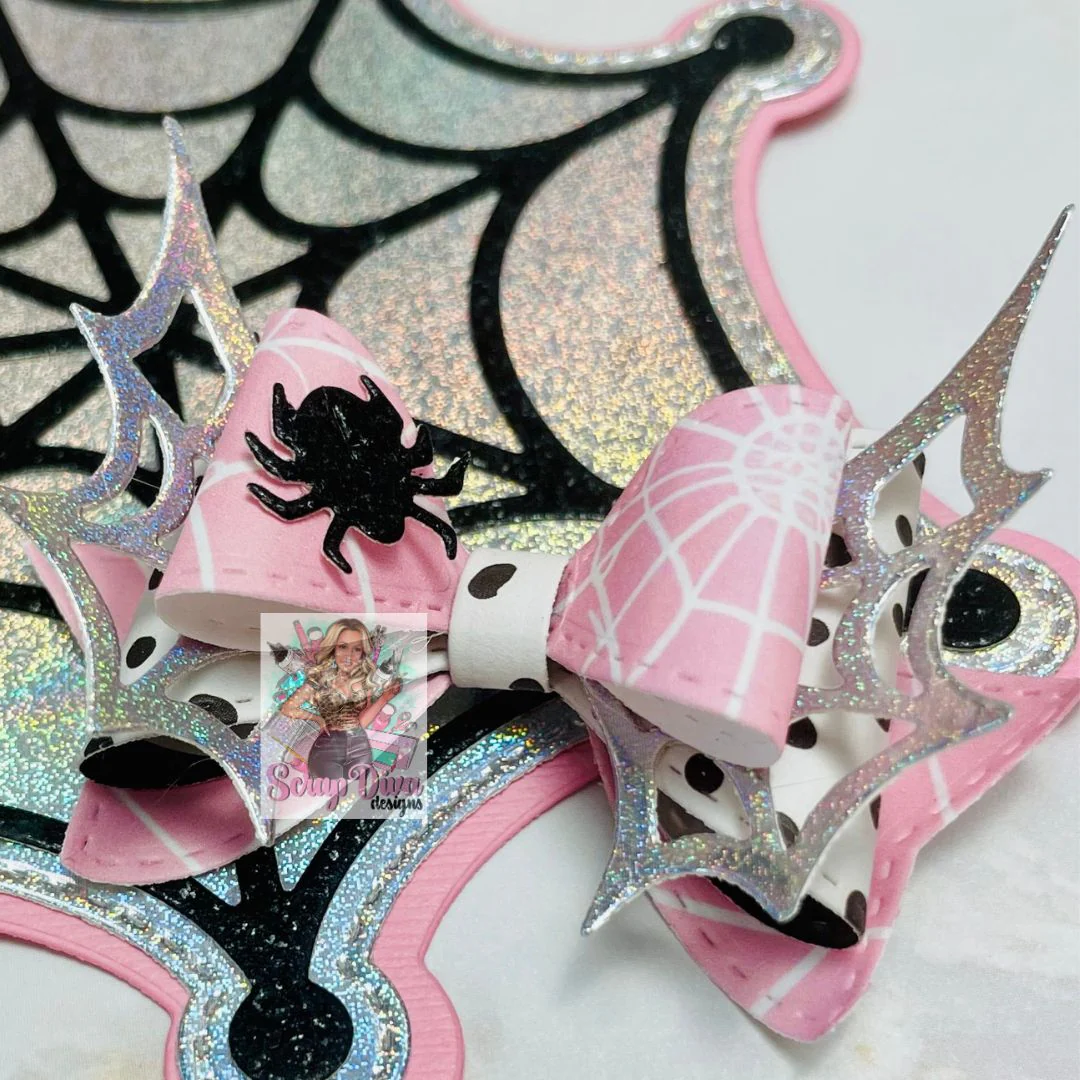 Spider Bow #2 - Image 4