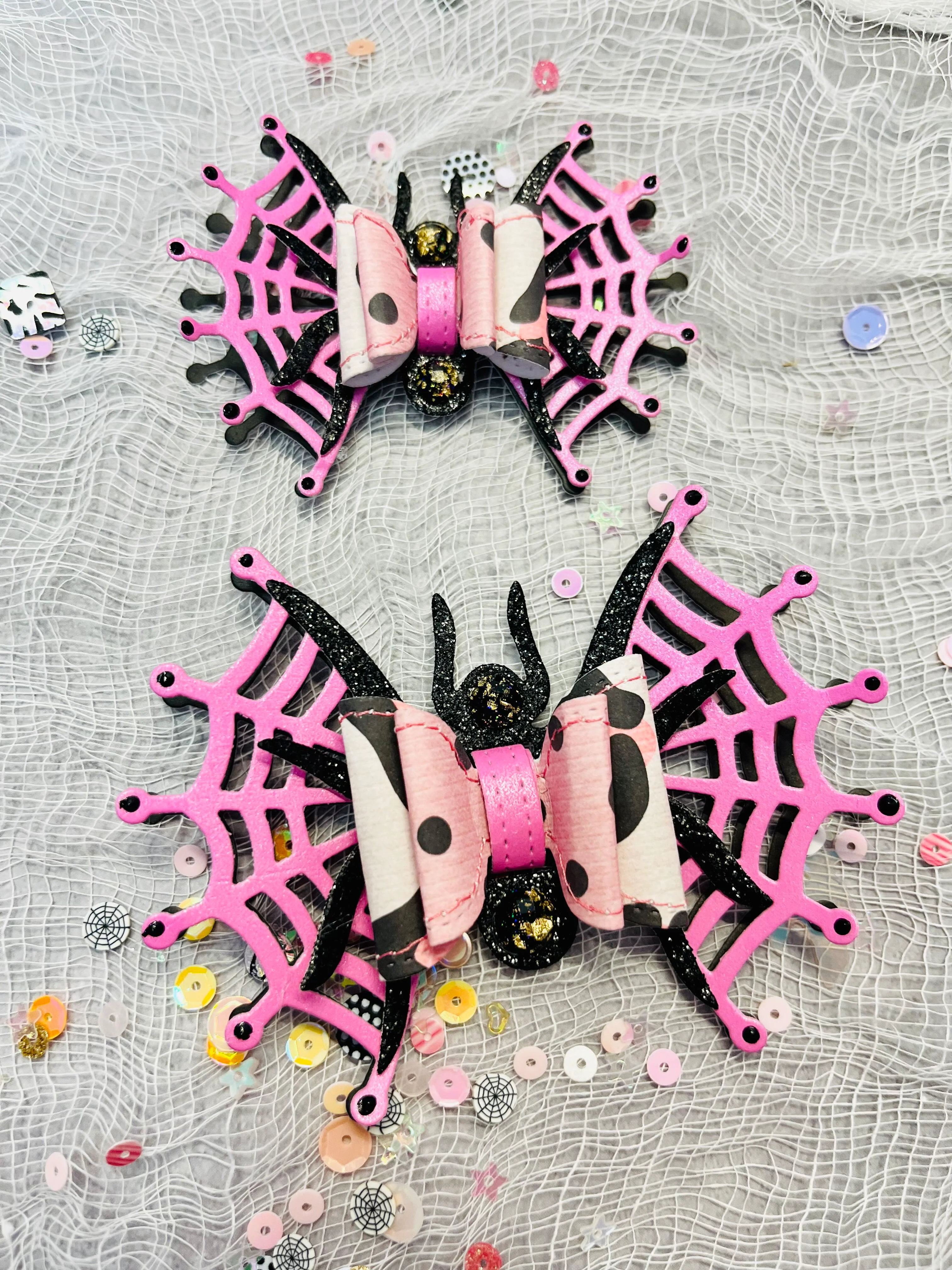 Spider Bow - Image 2