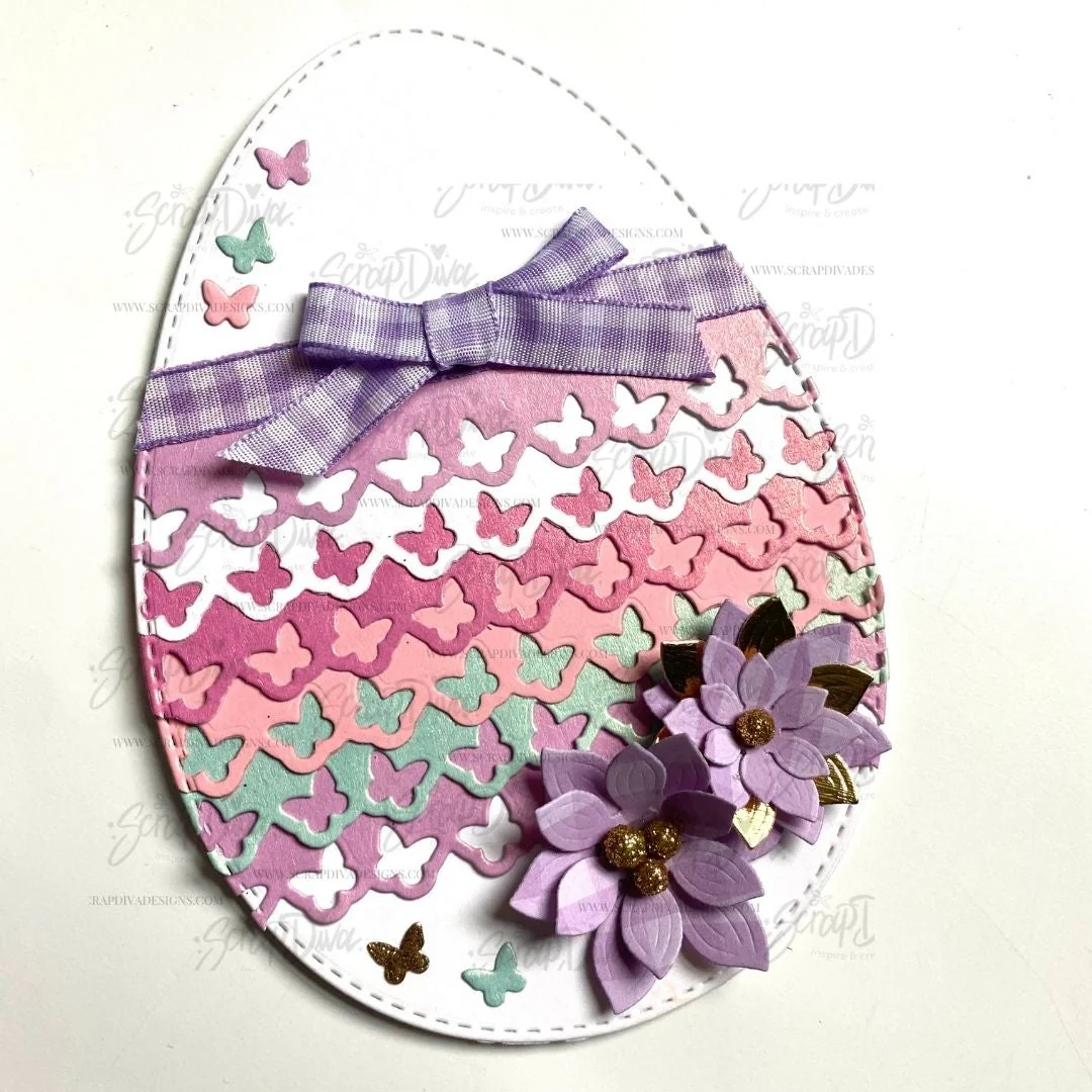 Spring / Easter Borders - Image 4