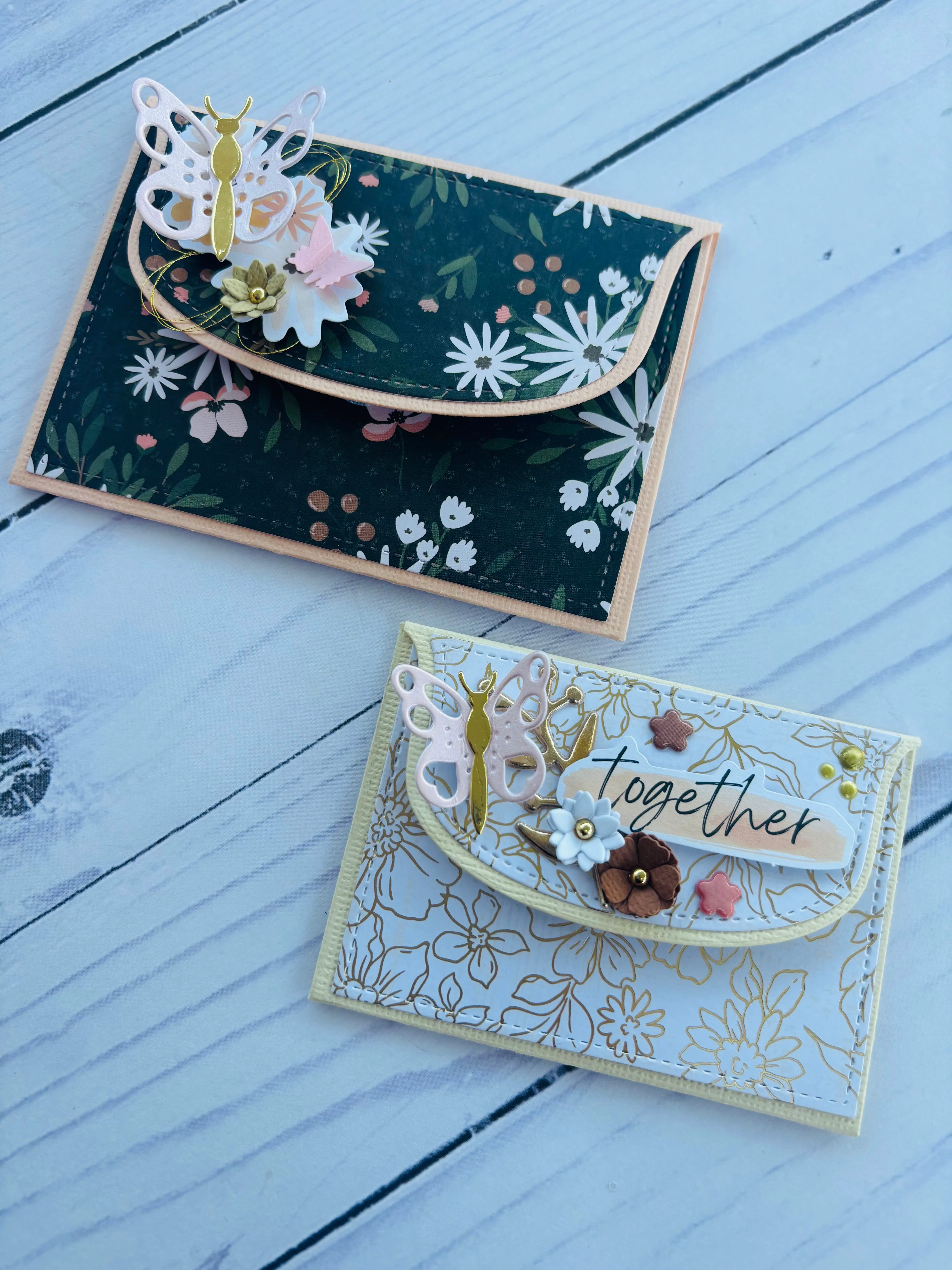 Spring Envelope - Image 11