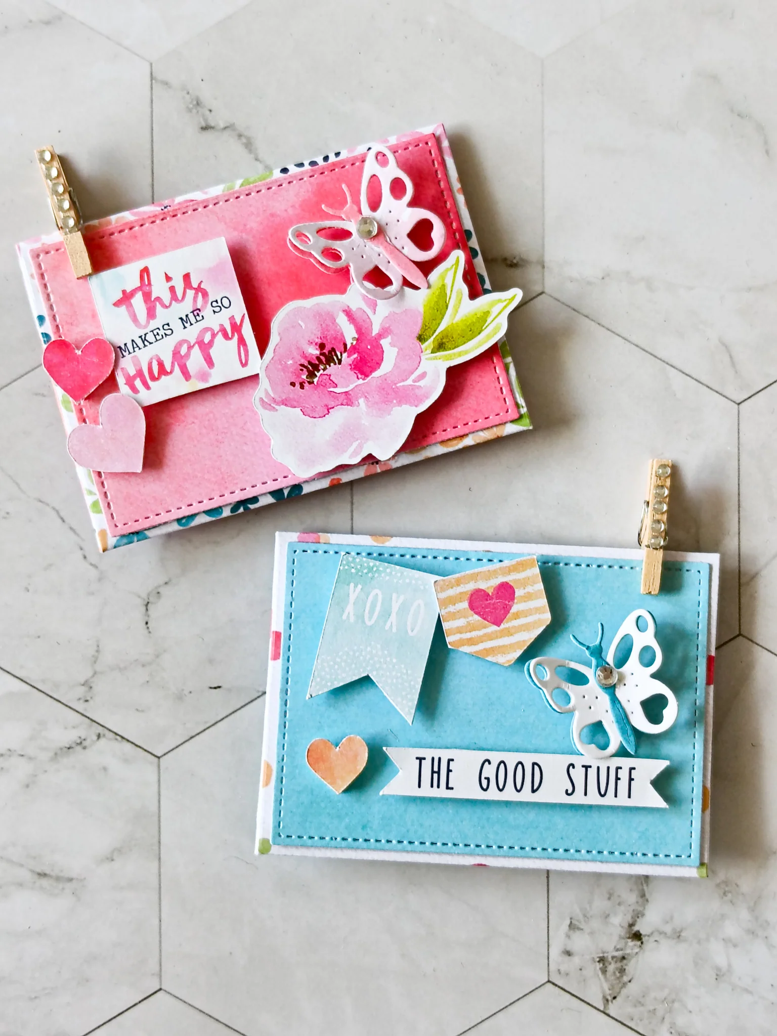 Spring Envelope - Image 12