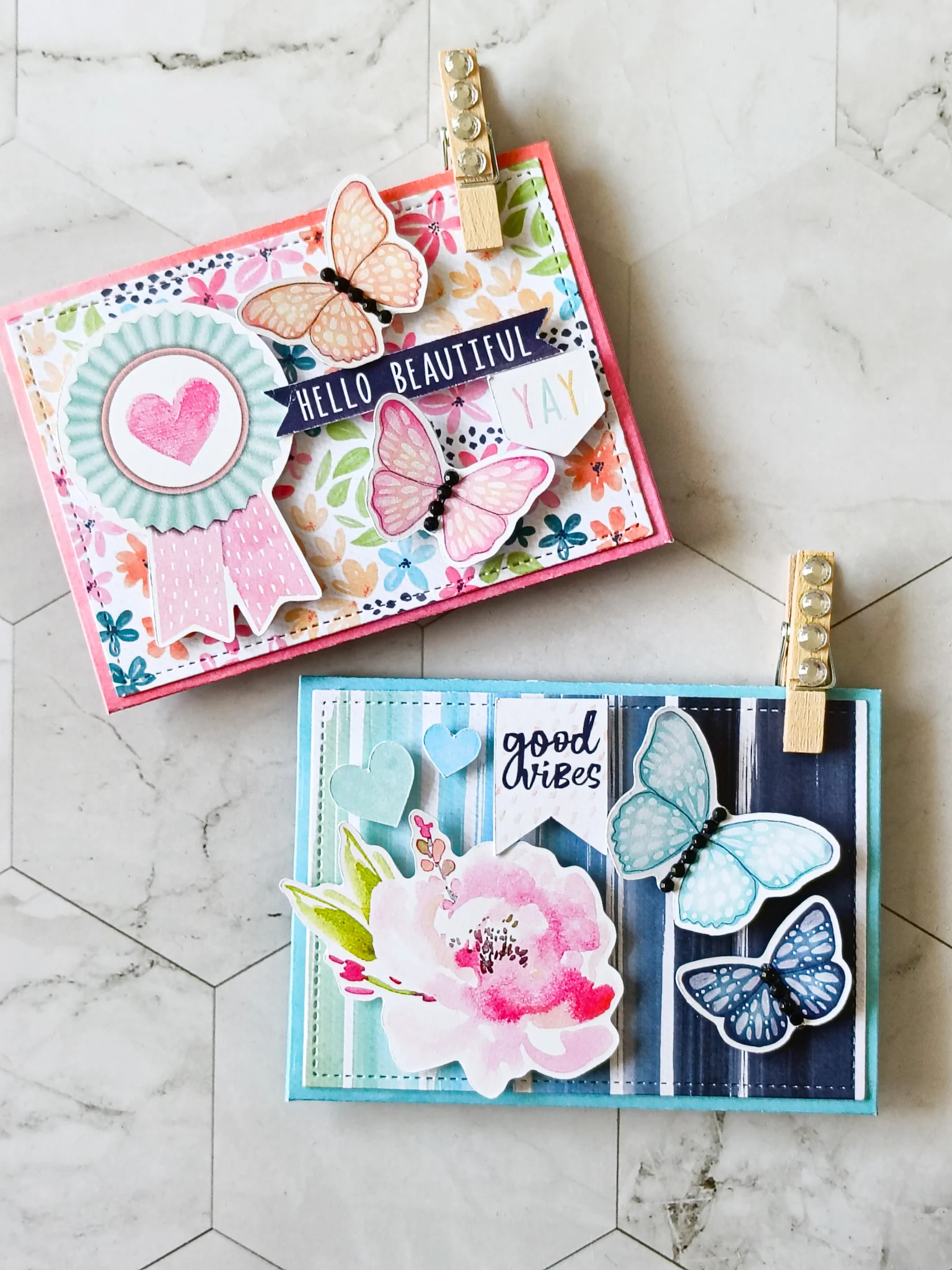 Spring Envelope - Image 17