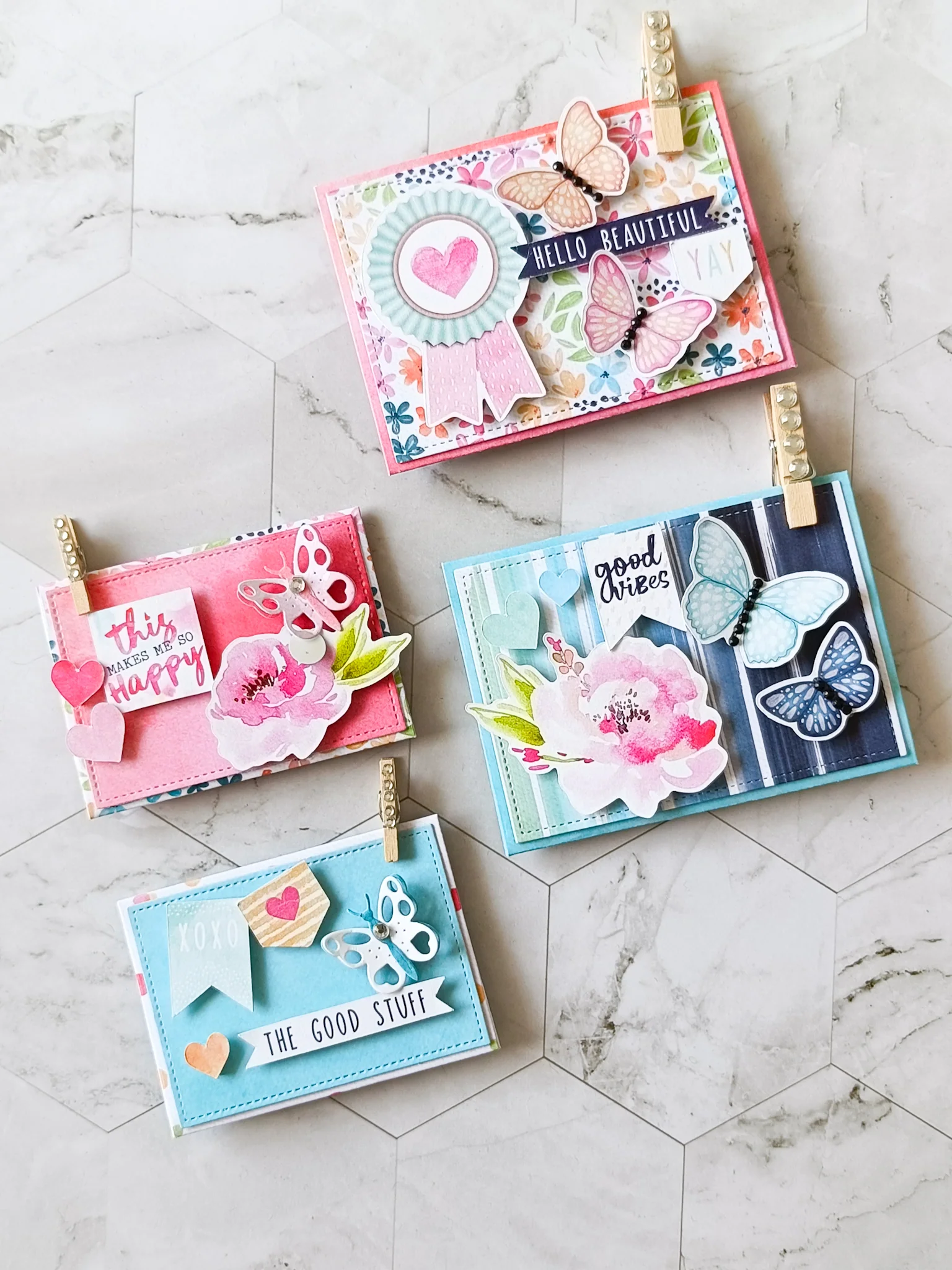 Spring Envelope - Image 20
