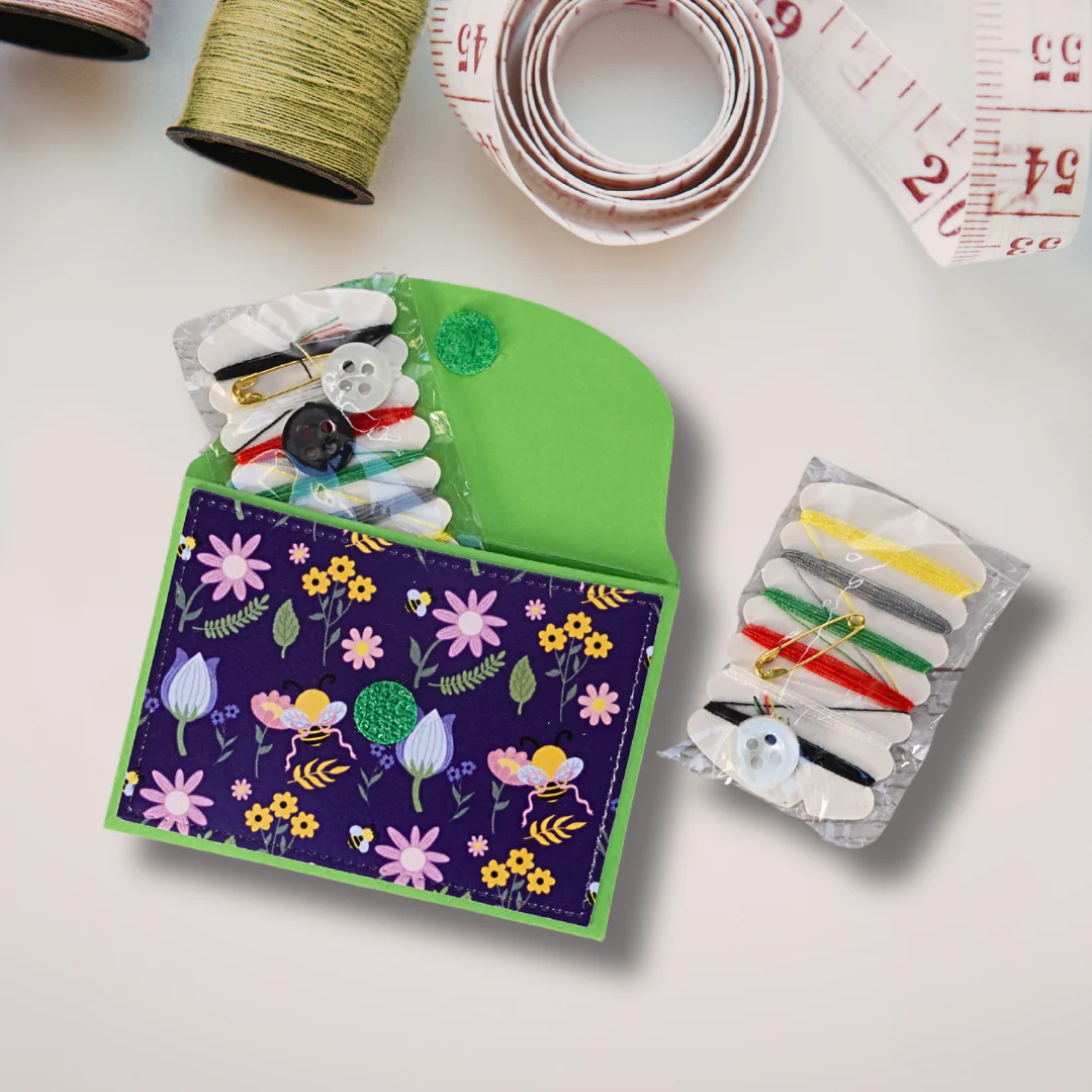 Spring Envelope - Image 21