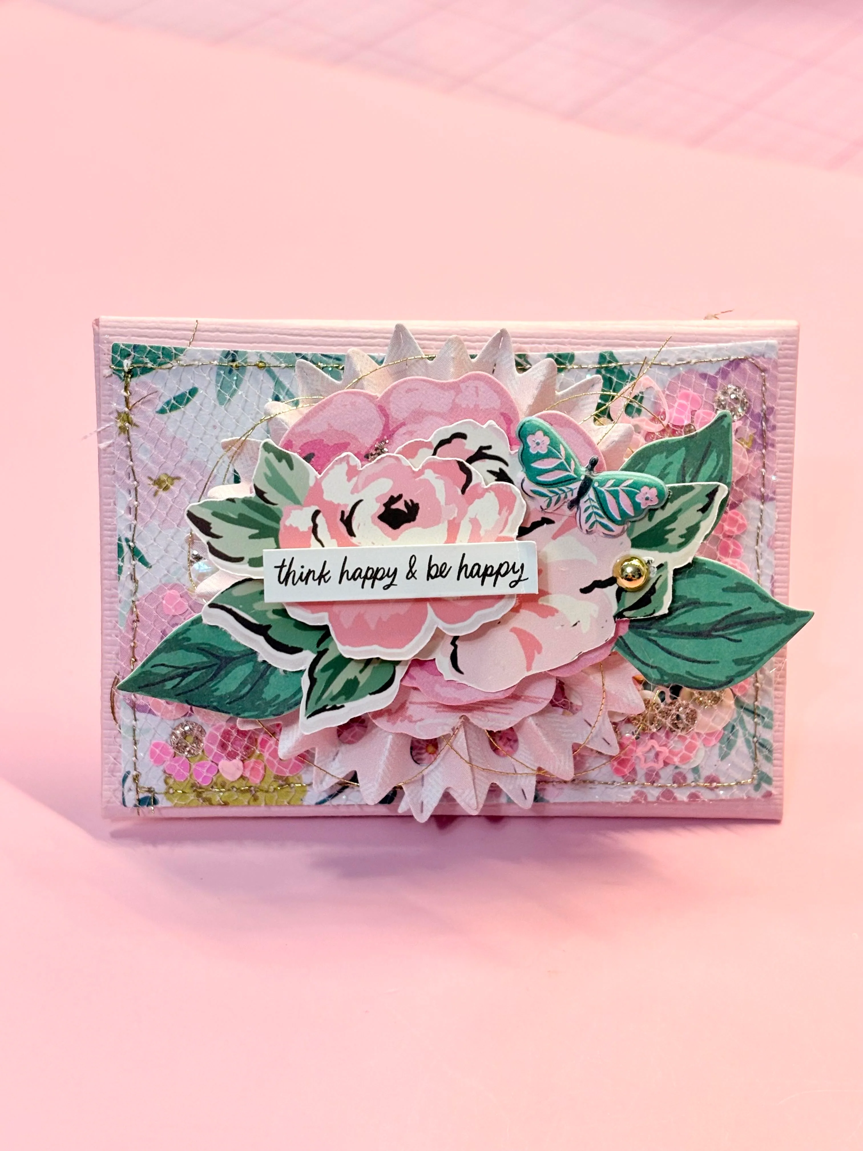 Spring Envelope - Image 34