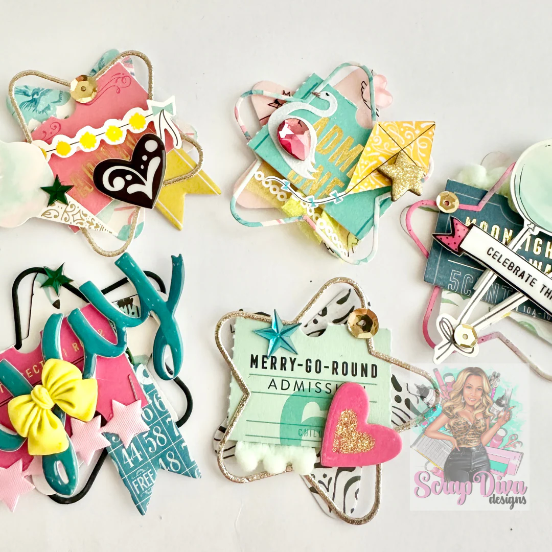 Star Nesting Set - Image 13