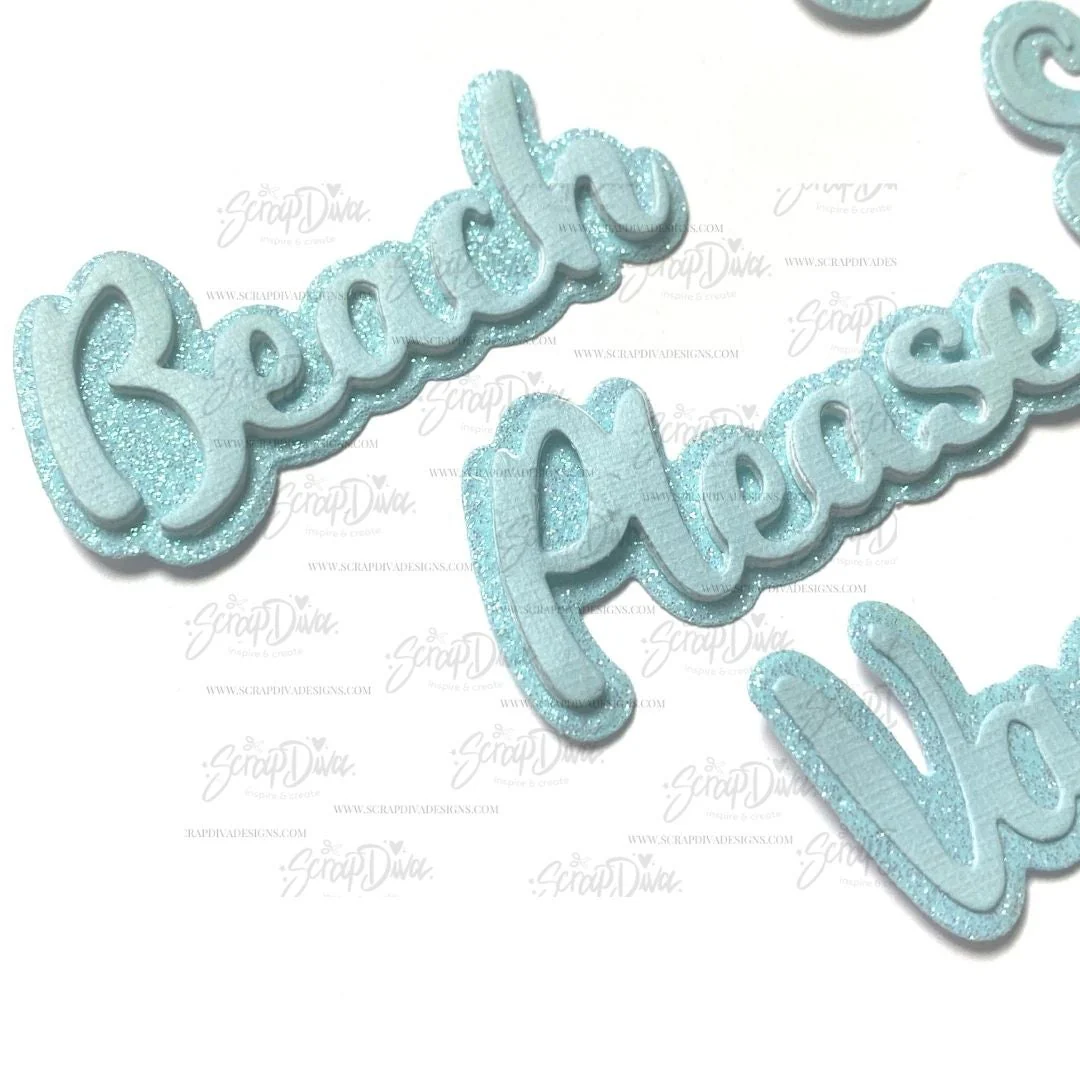 Summer Words - Image 4