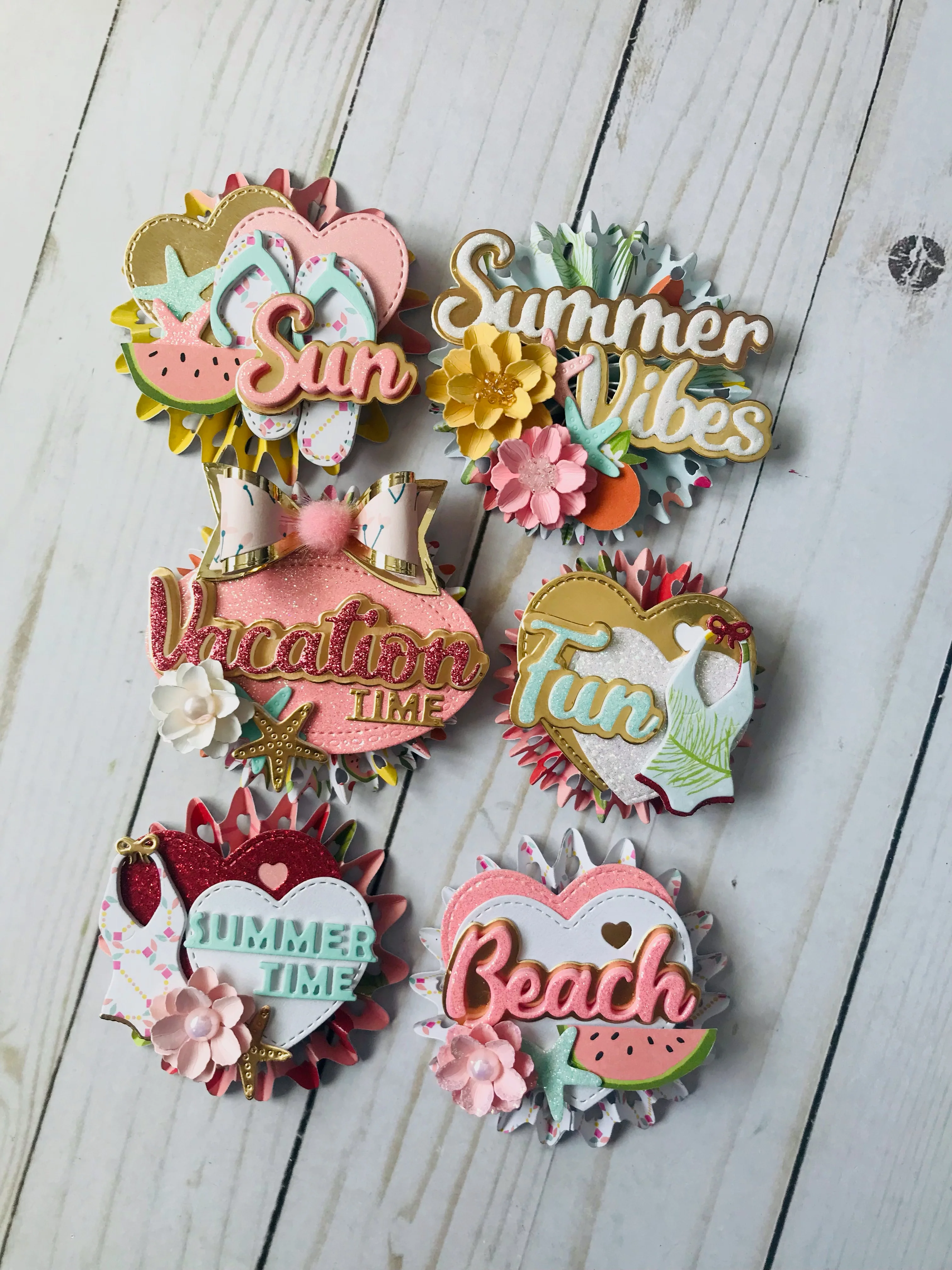 Summer Words - Image 6