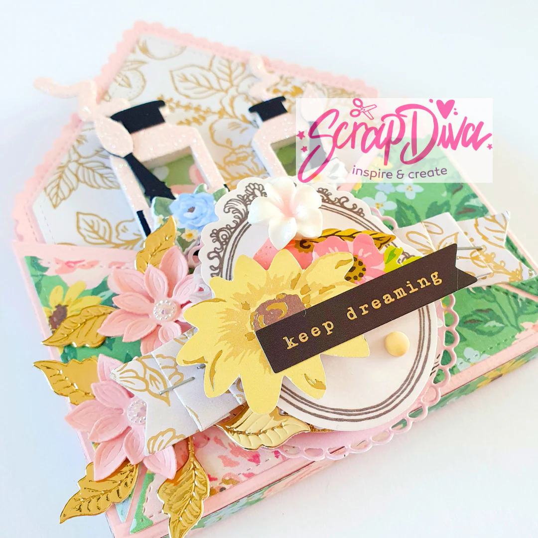 Swap Bag Envelope - Image 19