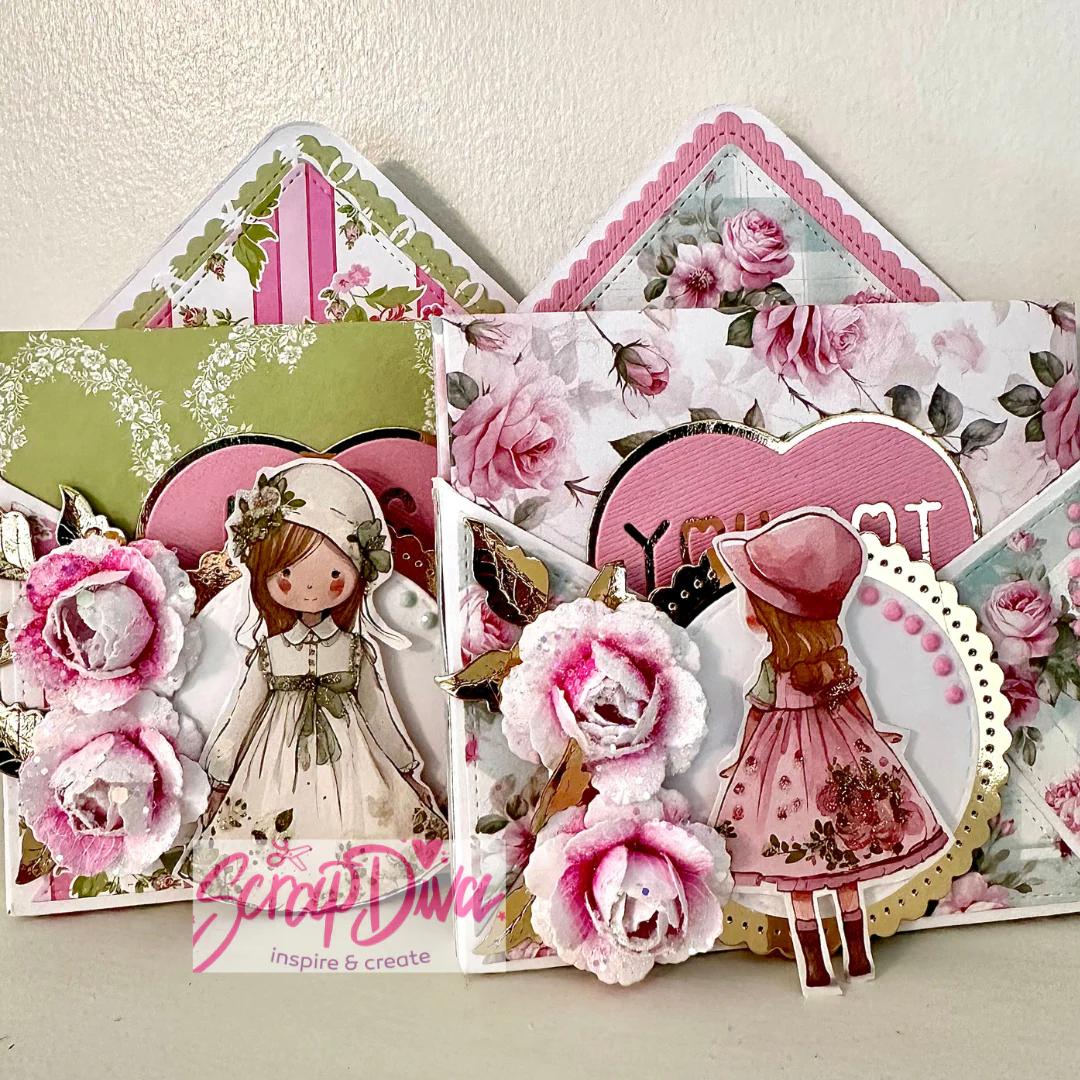 Swap Bag Envelope - Image 30