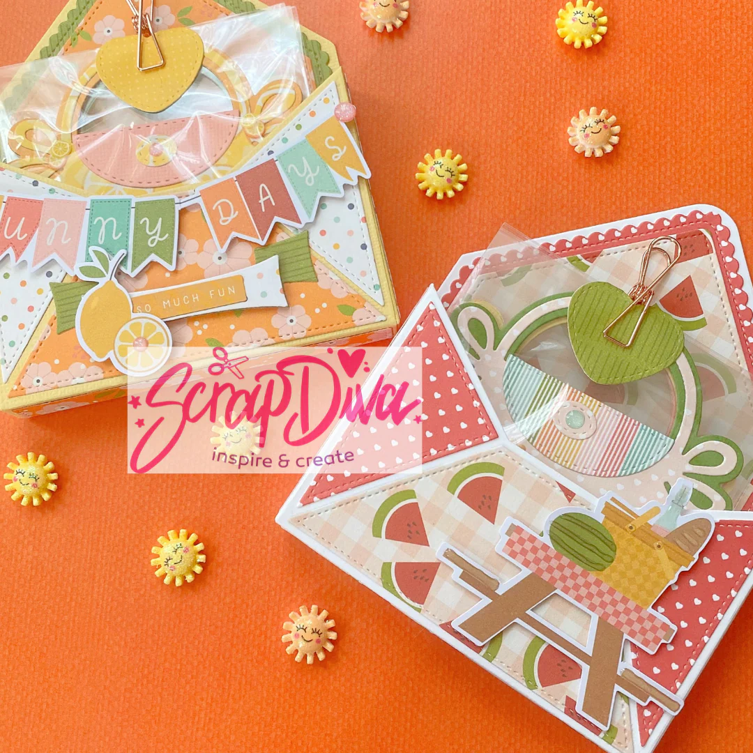 Swap Bag Envelope - Image 37