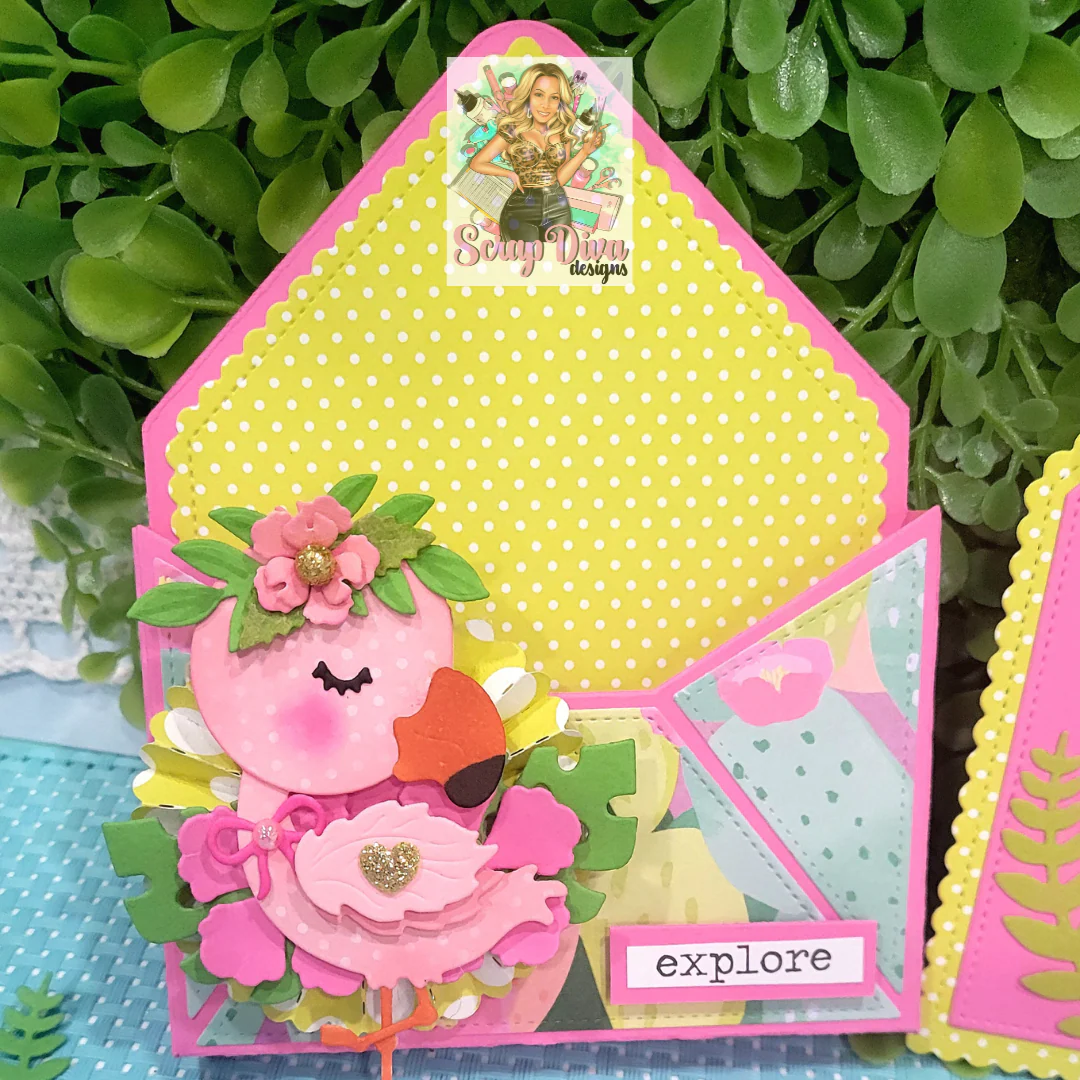 Swap Bag Envelope - Image 40