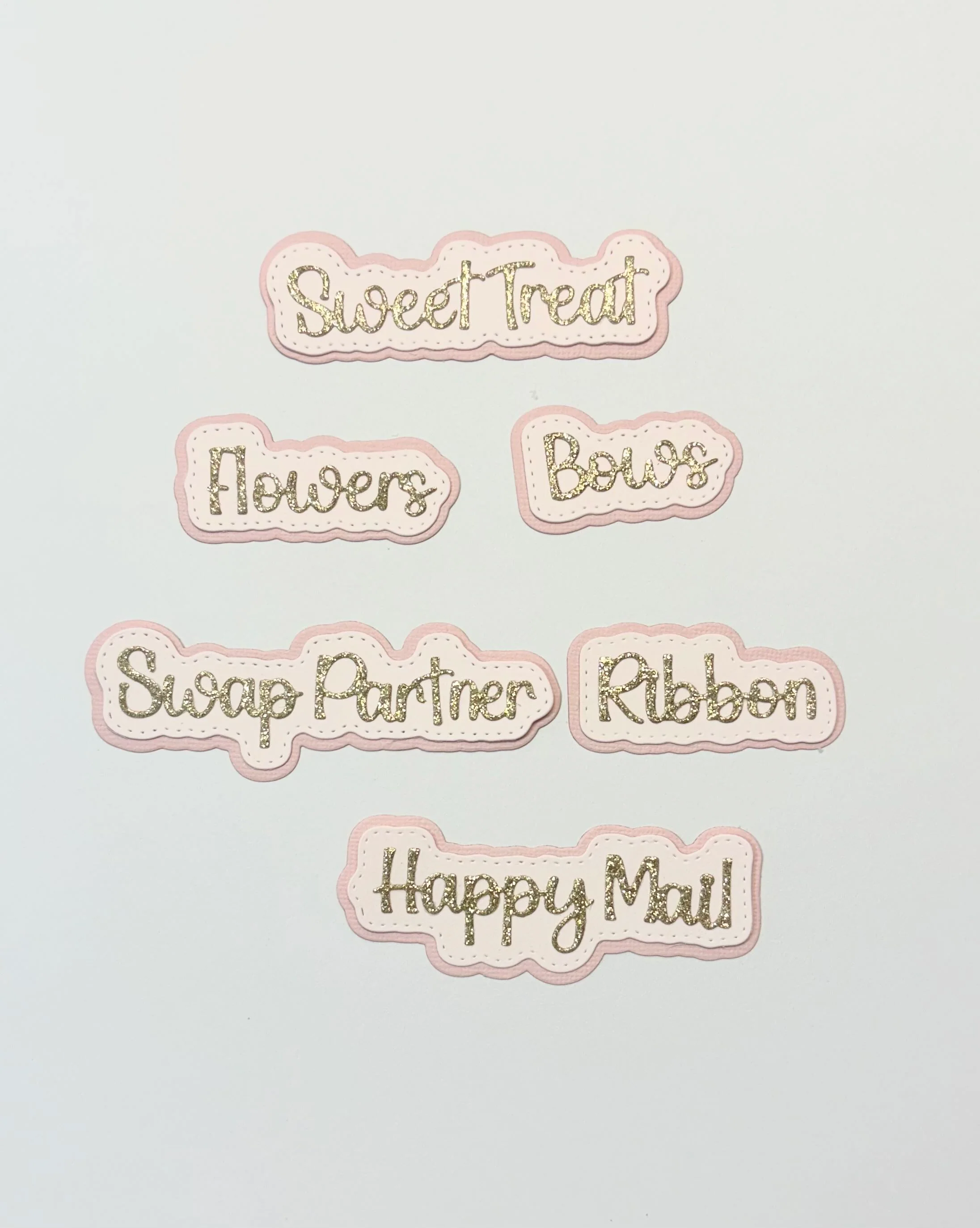 Swap Partner Words #1 - Image 13