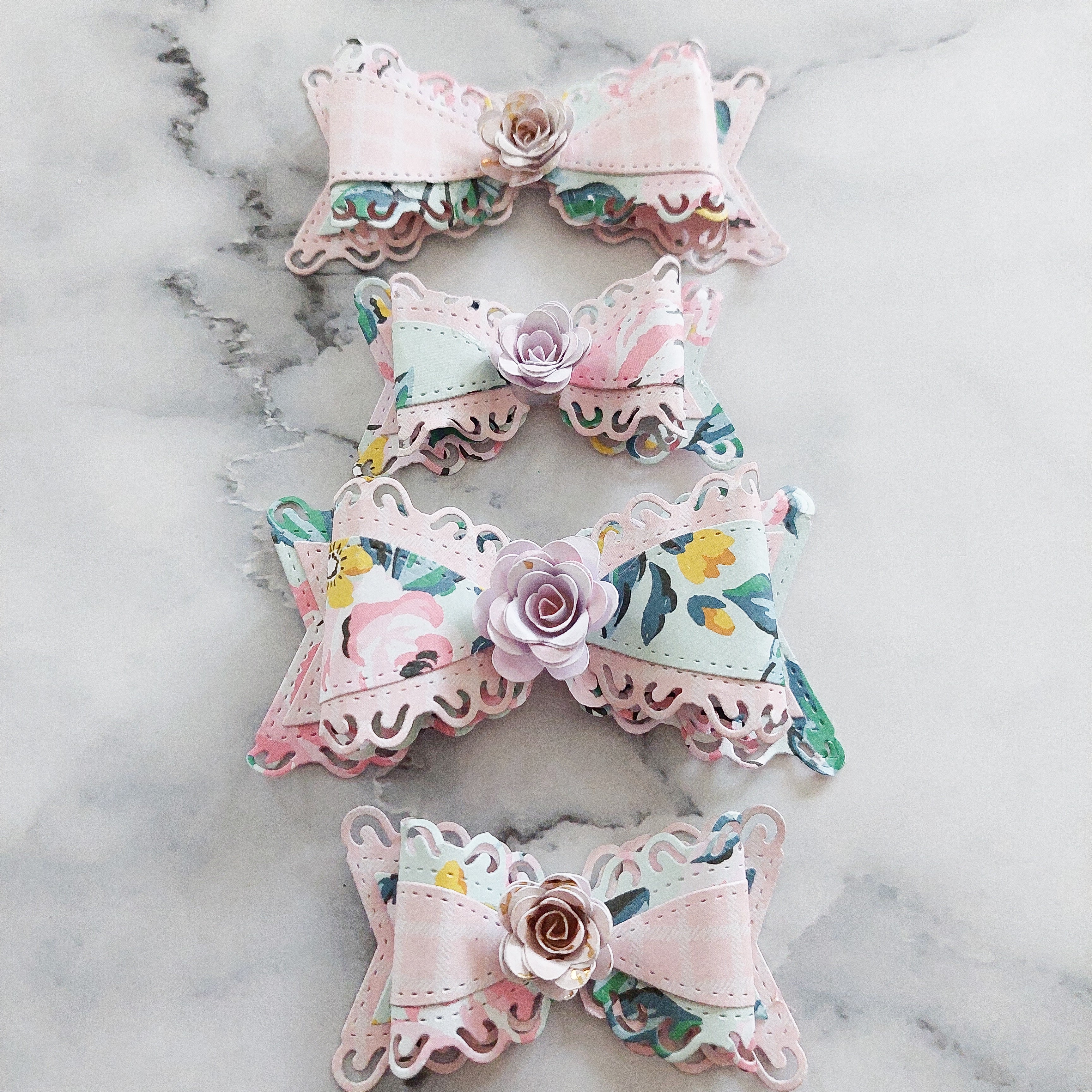 Swirl Bow - Image 11