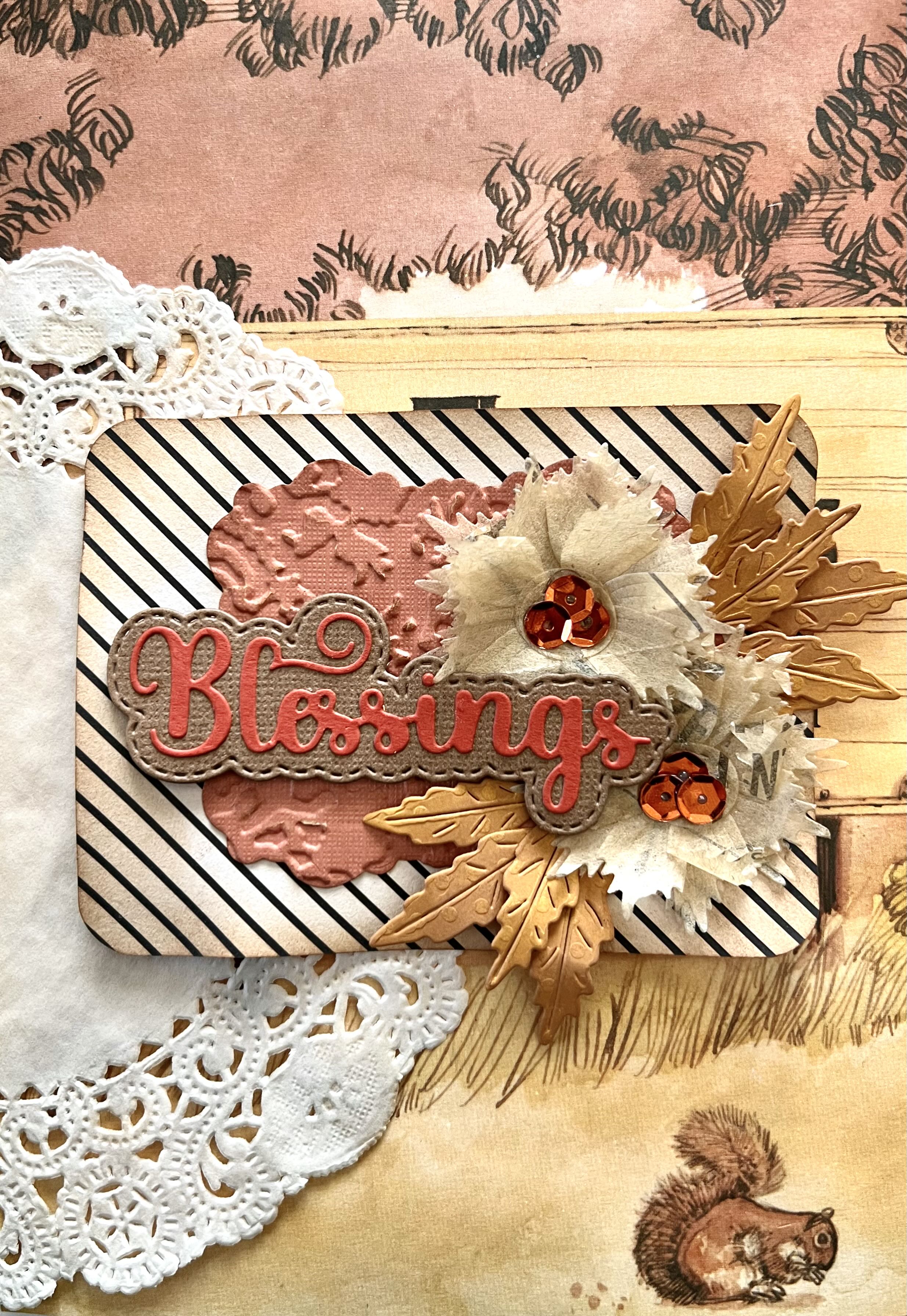 Thanksgiving Words - Image 14
