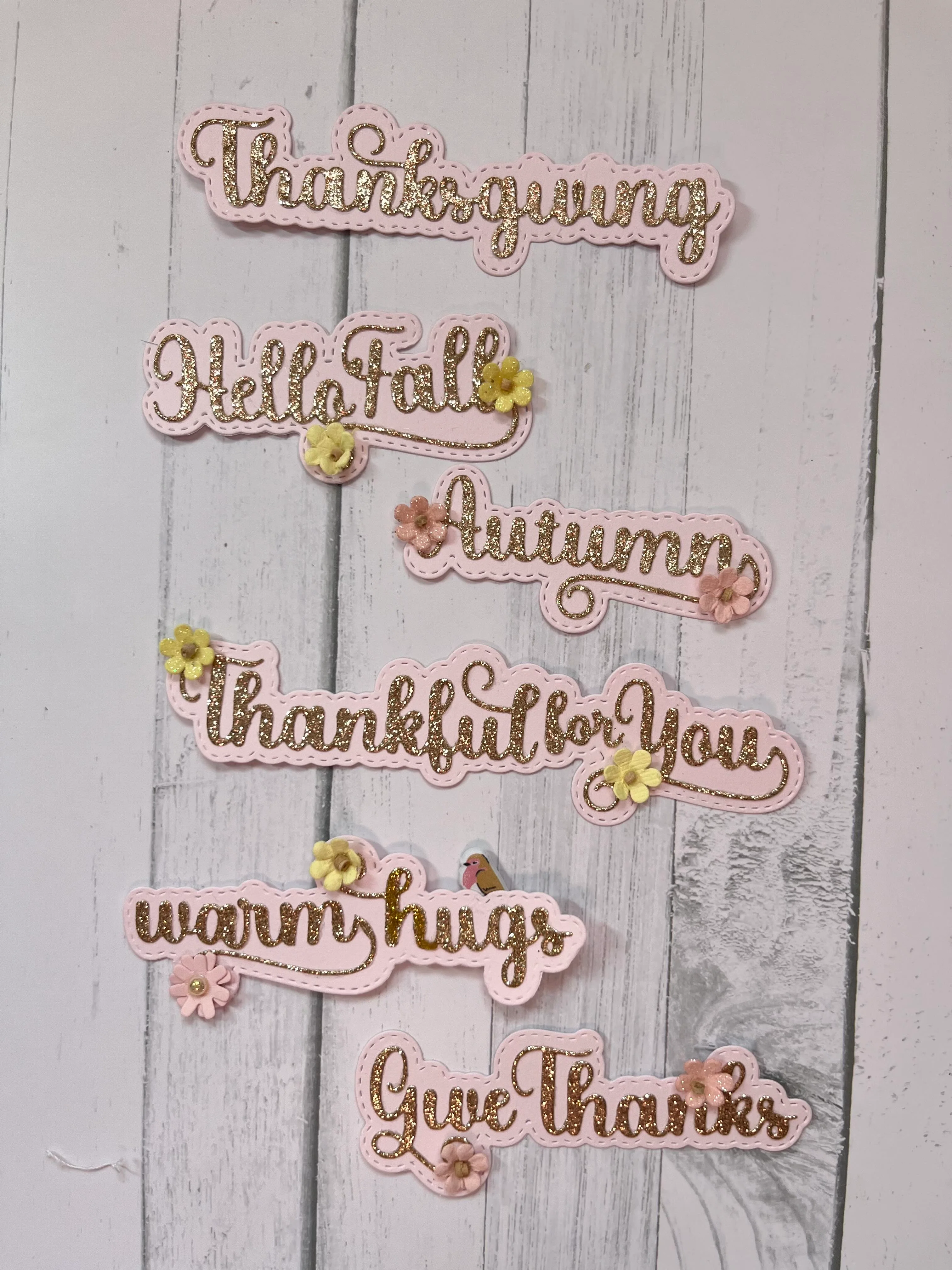Thanksgiving Words - Image 15