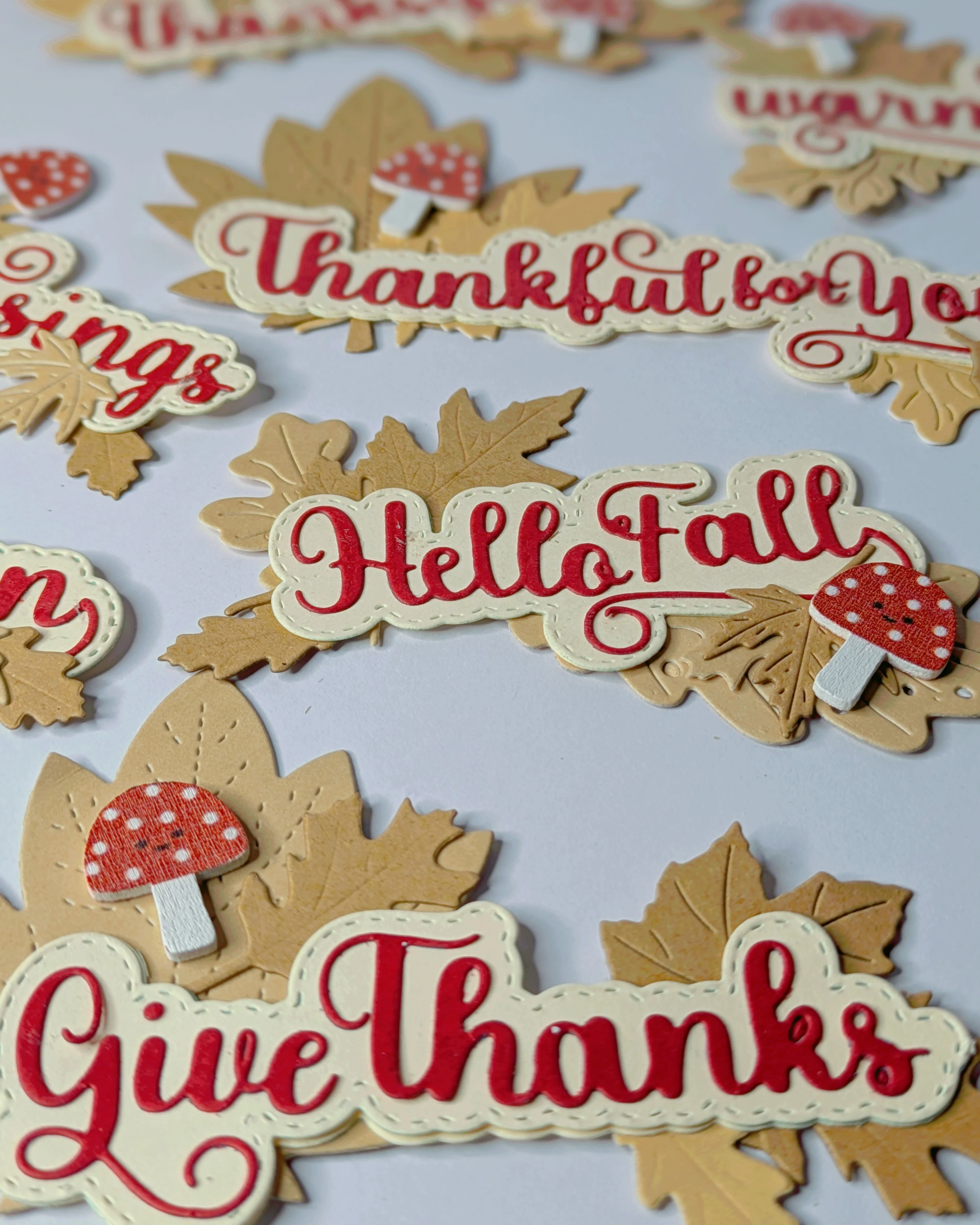 Thanksgiving Words - Image 3