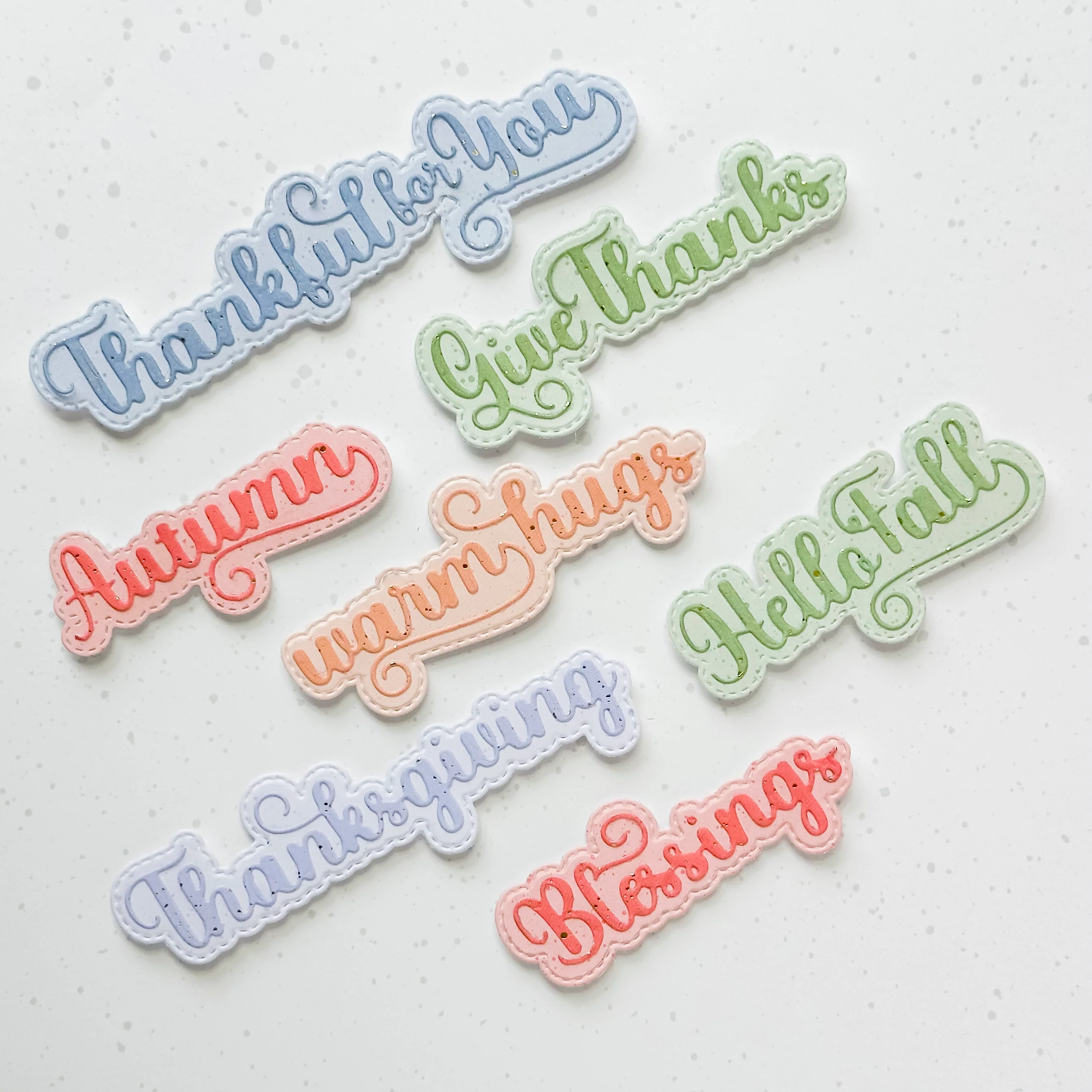 Thanksgiving Words - Image 5