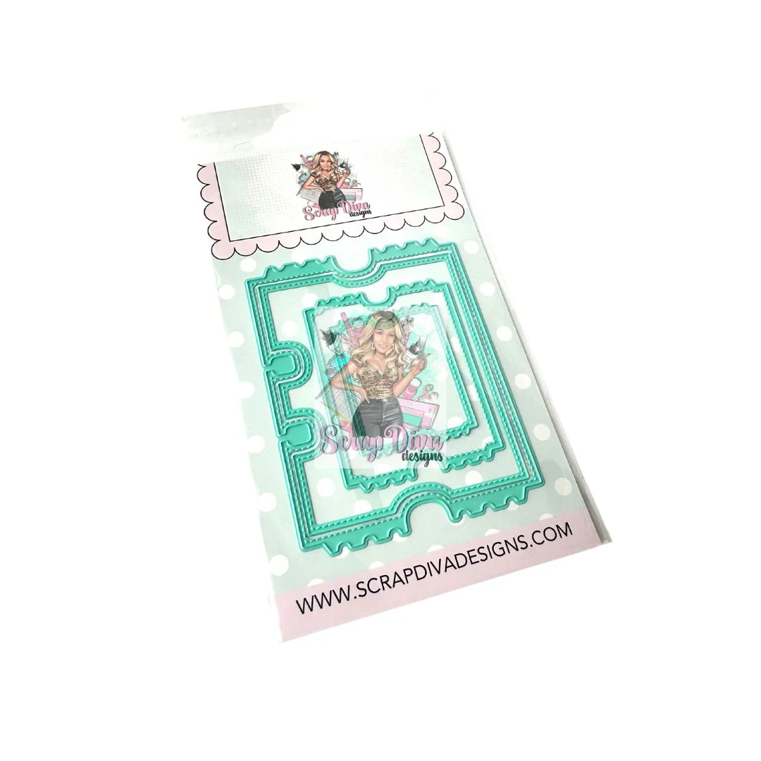 Ticket Memorydex - Image 7
