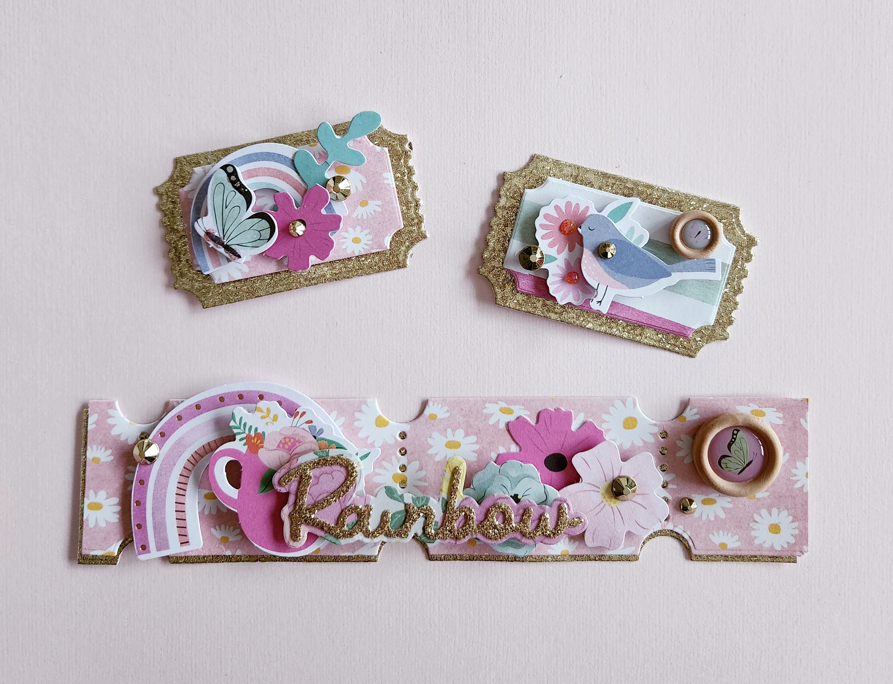 Ticket Set - Image 11