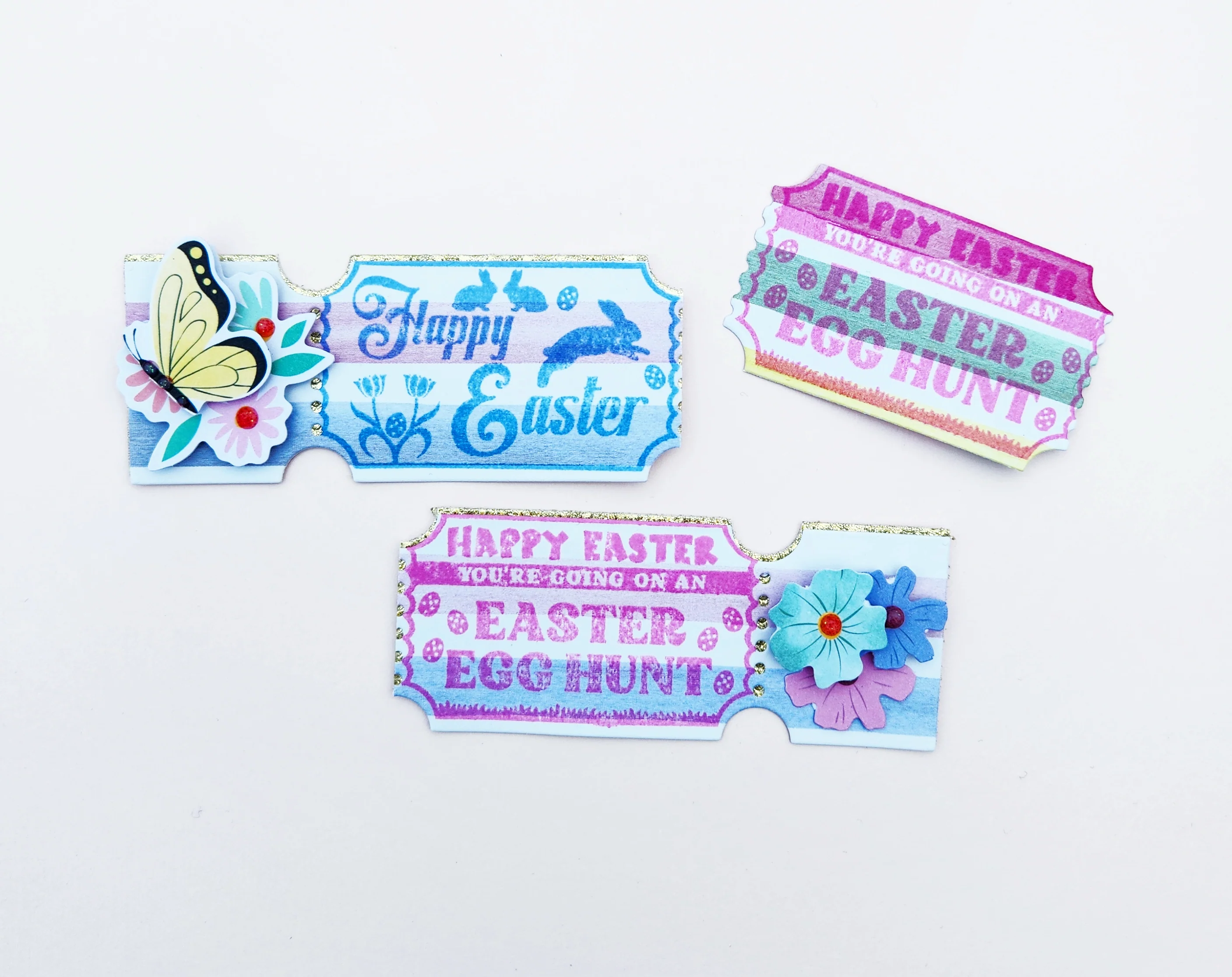 Ticket Set - Image 15