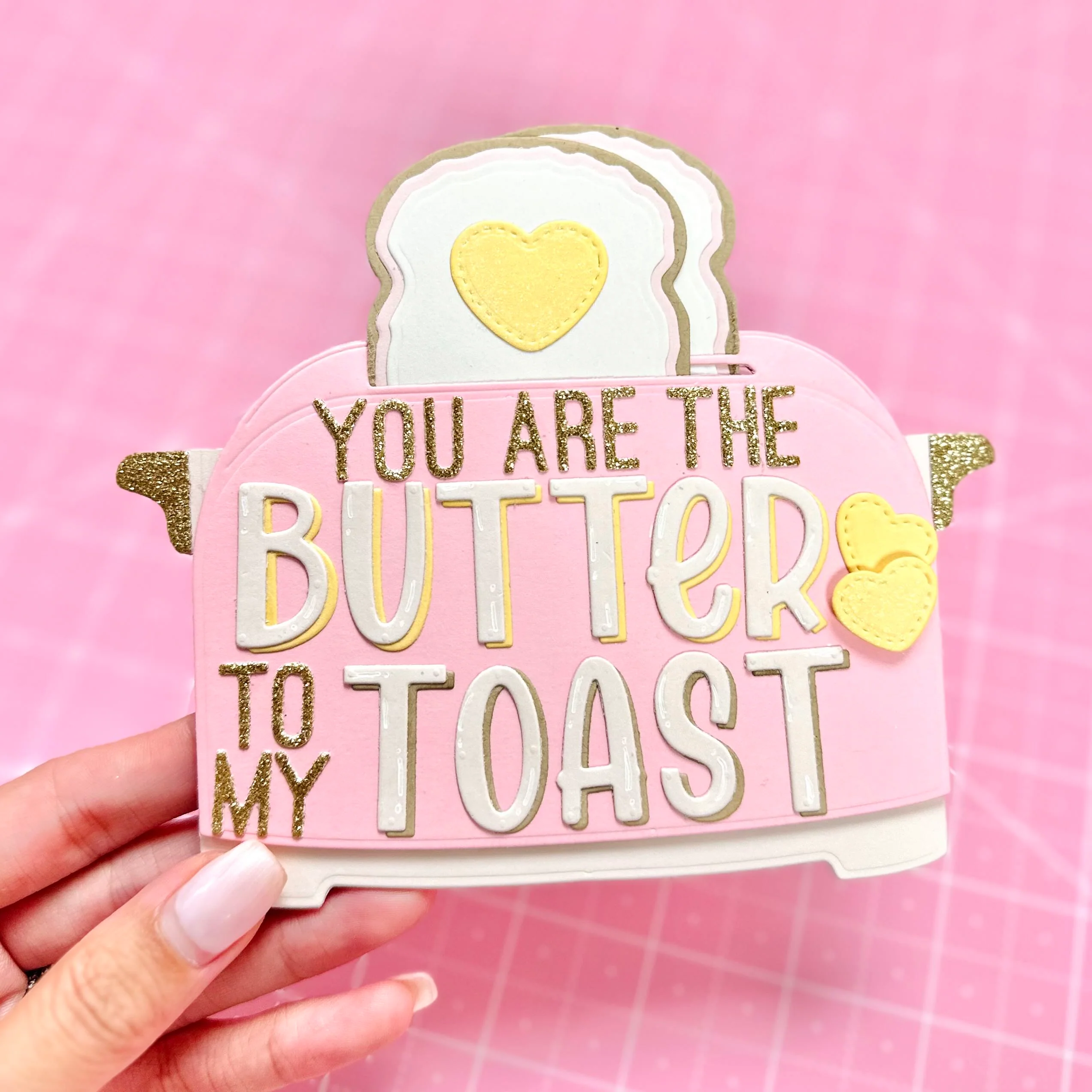 Toast & Egg Set - Image 6