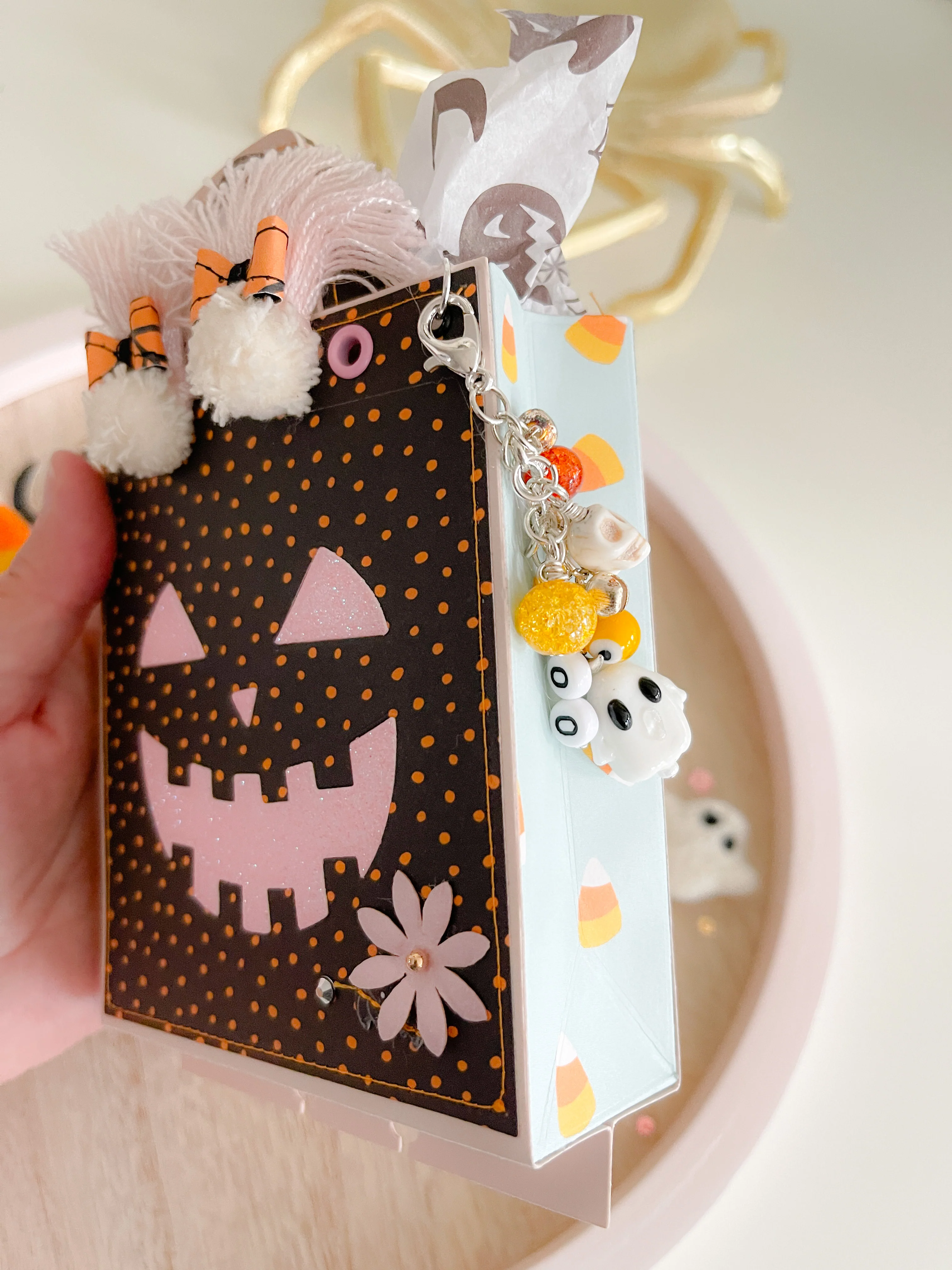 Trick or Treat Memorydex Bag - Image 15
