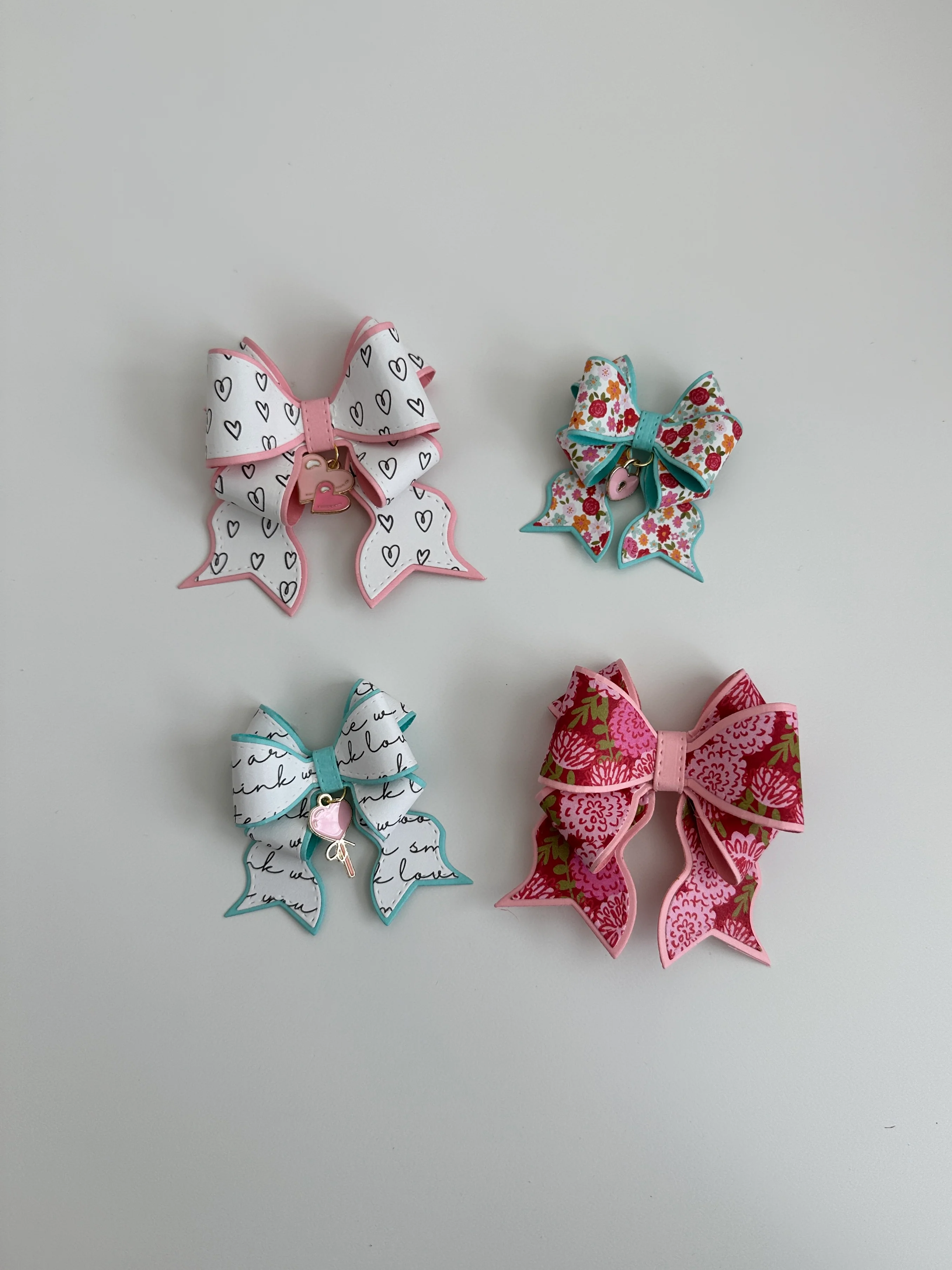 Triple Bow - Image 23