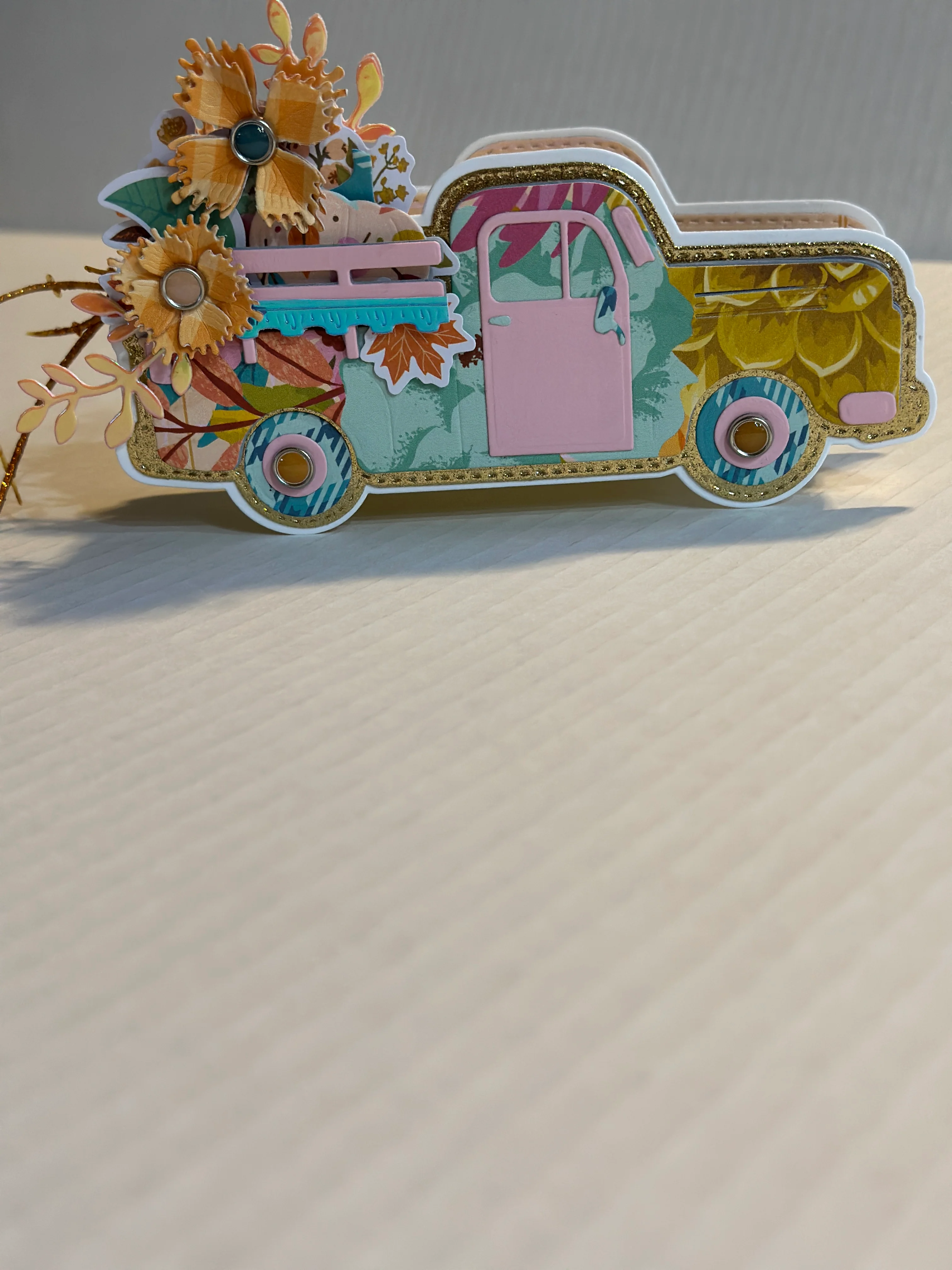 Truck Mini Album - Image 7