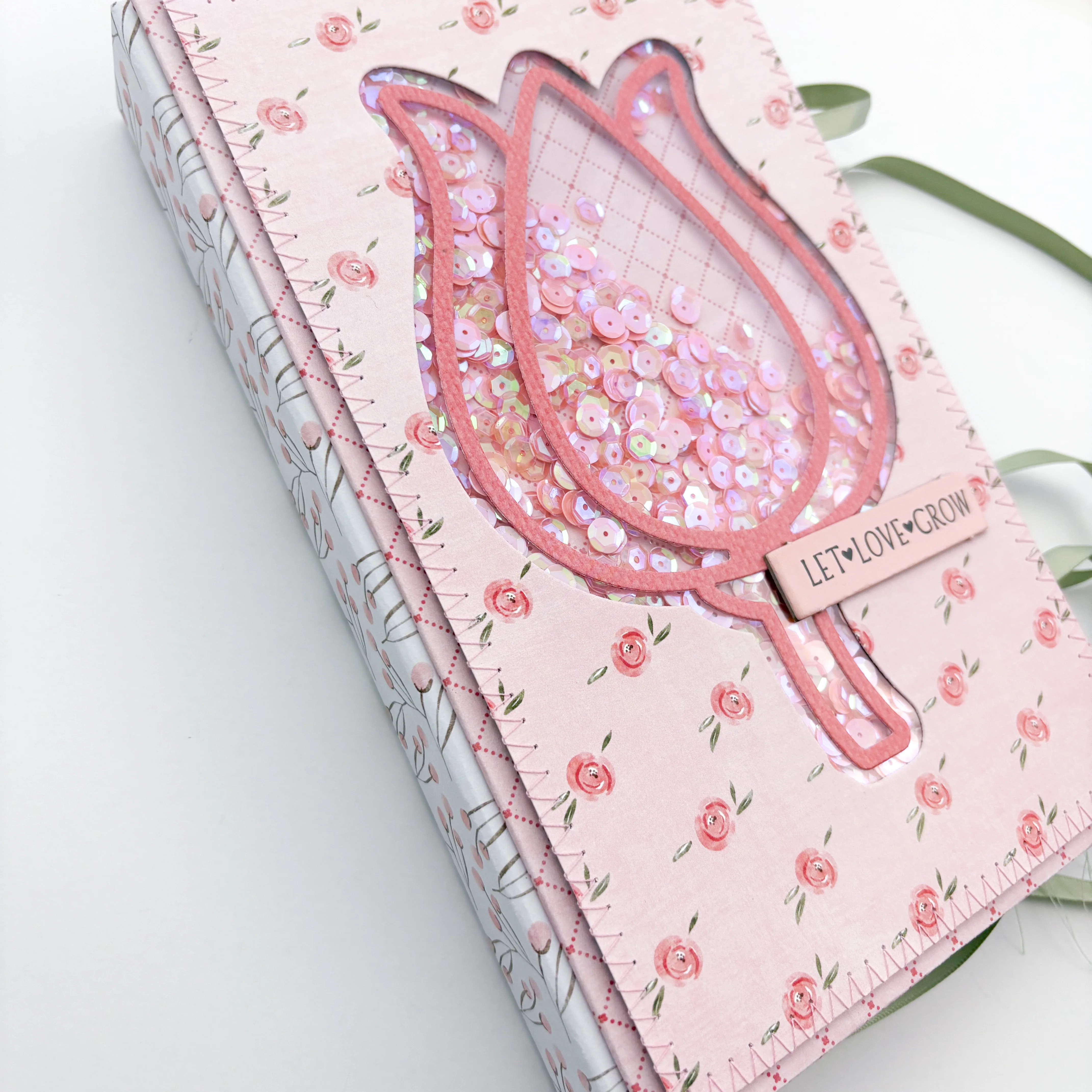 Tulip Shaker Mini Album - Image 15