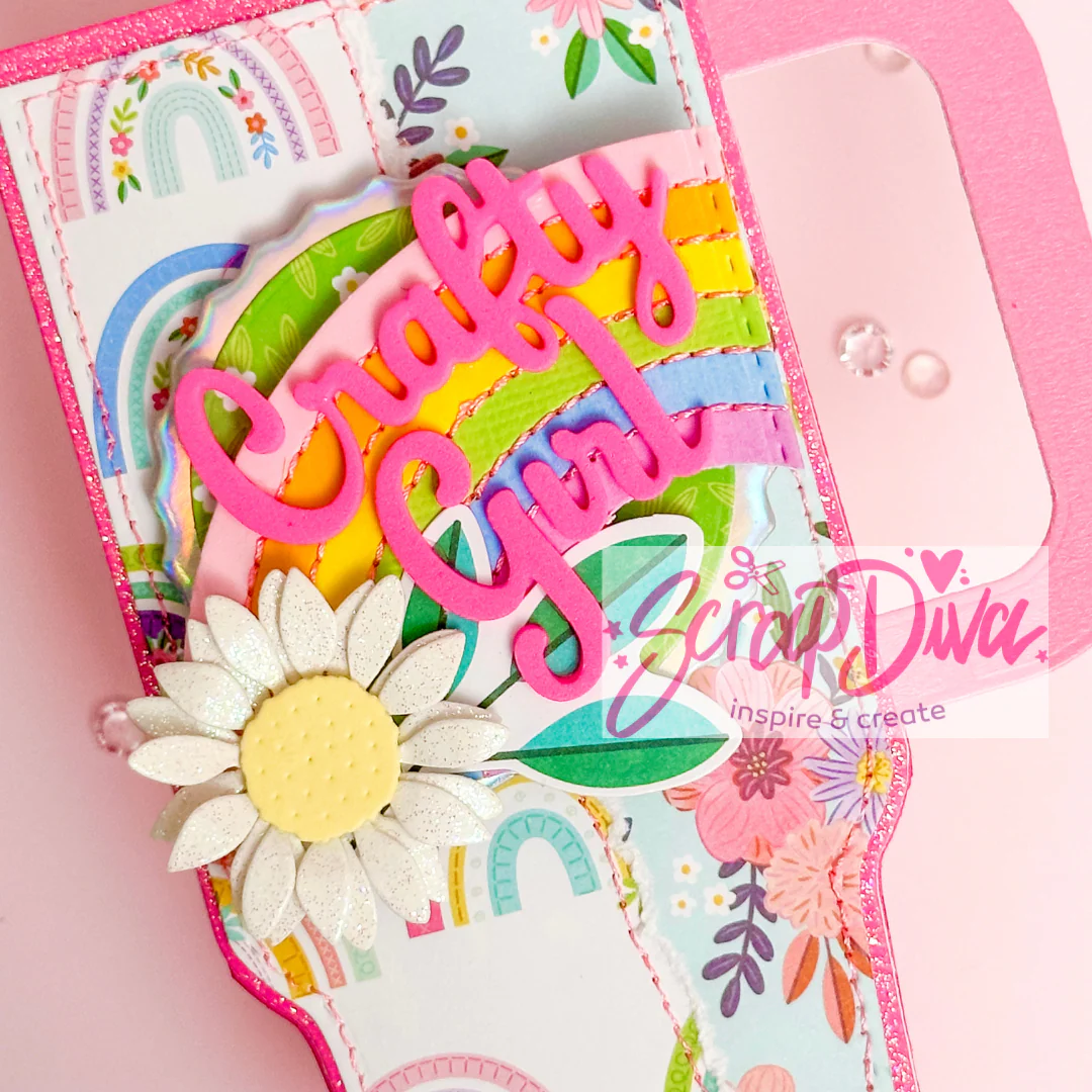 Tumbler Mini Album - Image 17