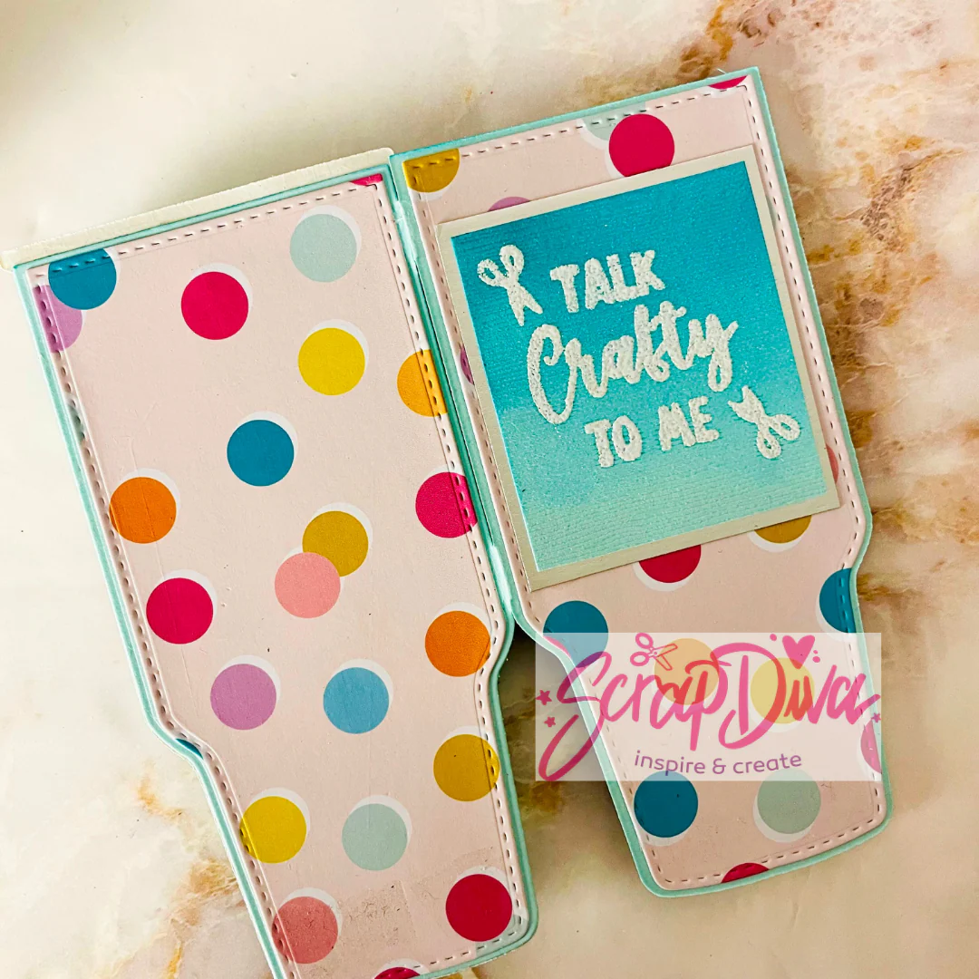 Tumbler Mini Album - Image 4