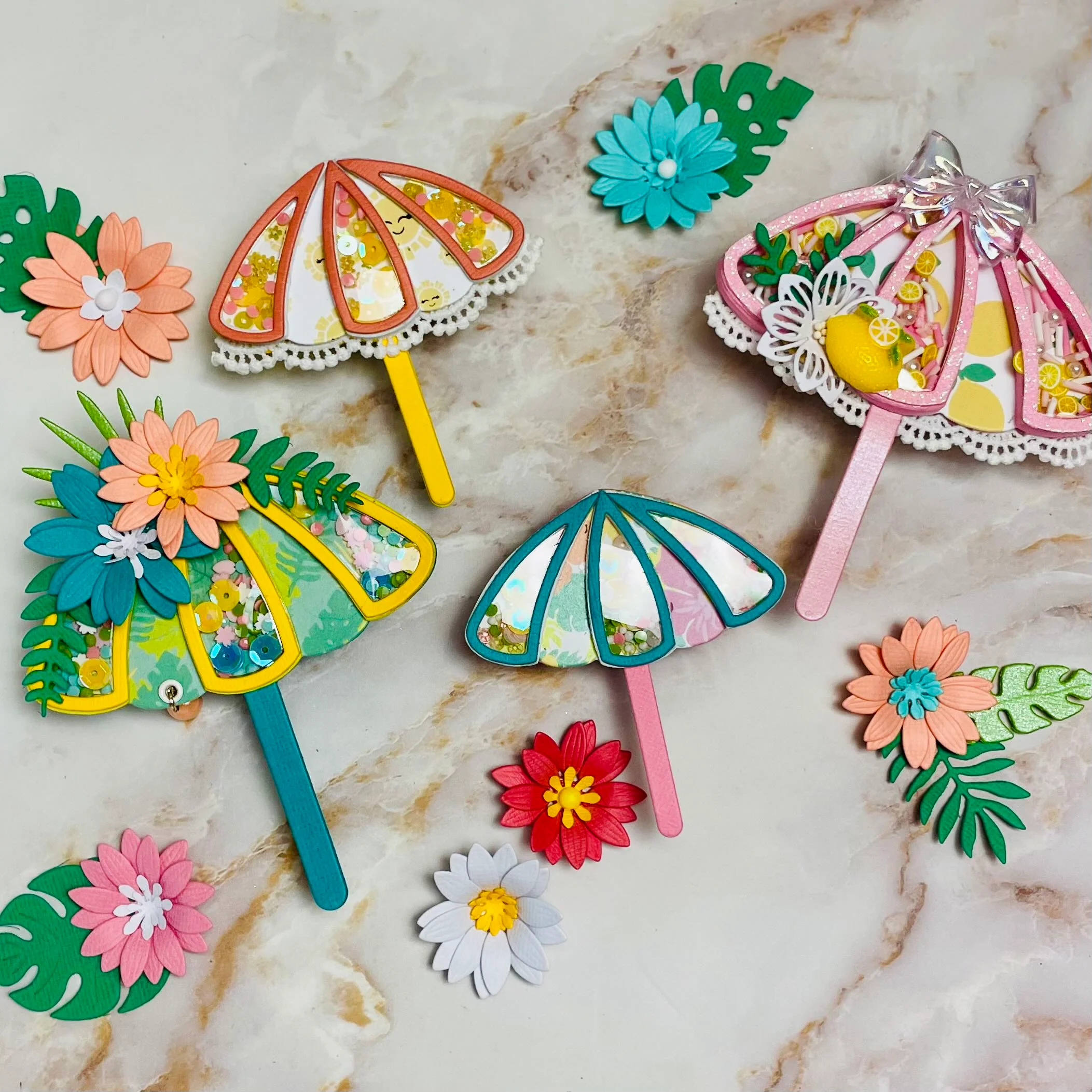 Umbrella Shakers - Image 19