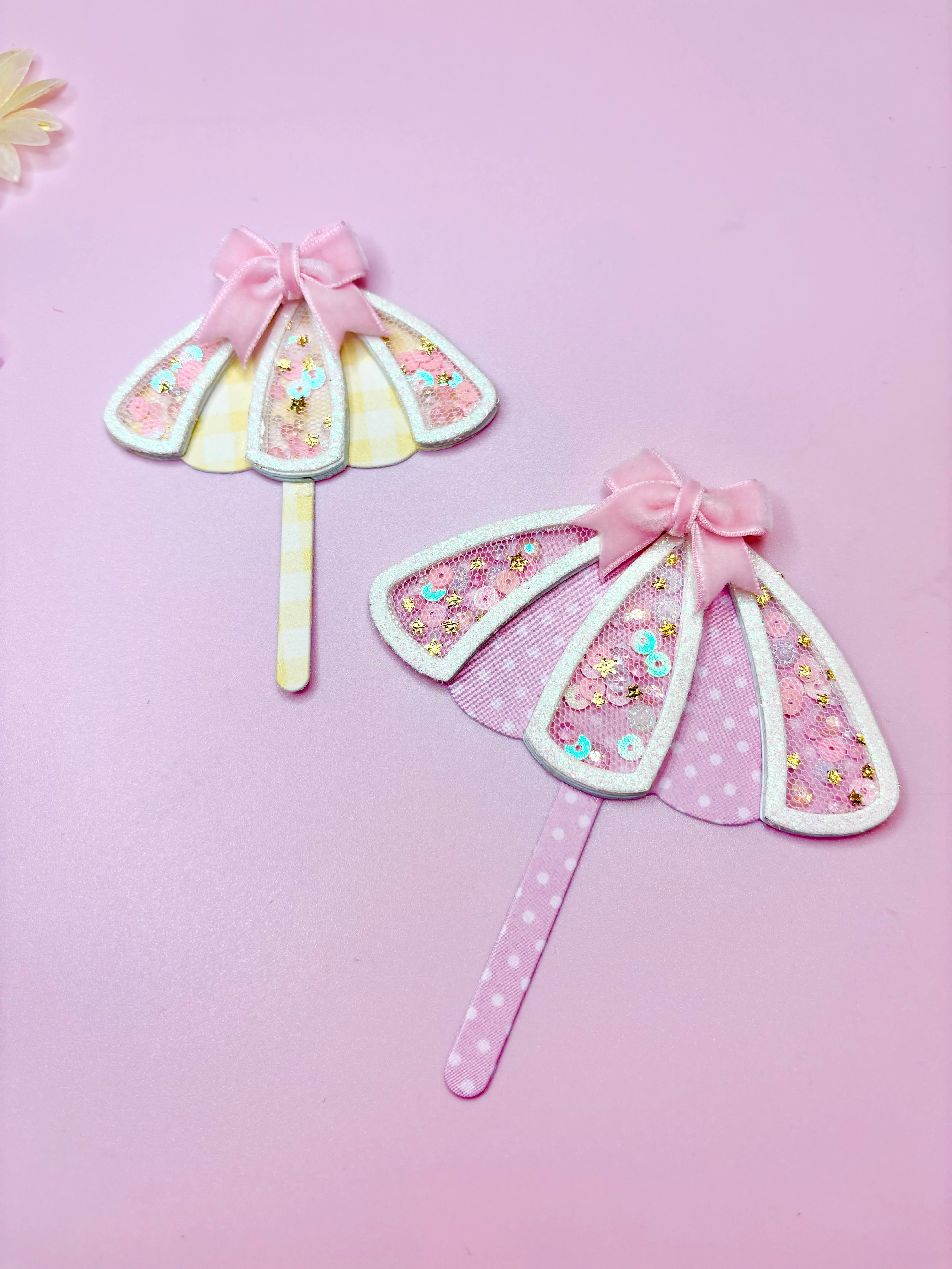 Umbrella Shakers - Image 9