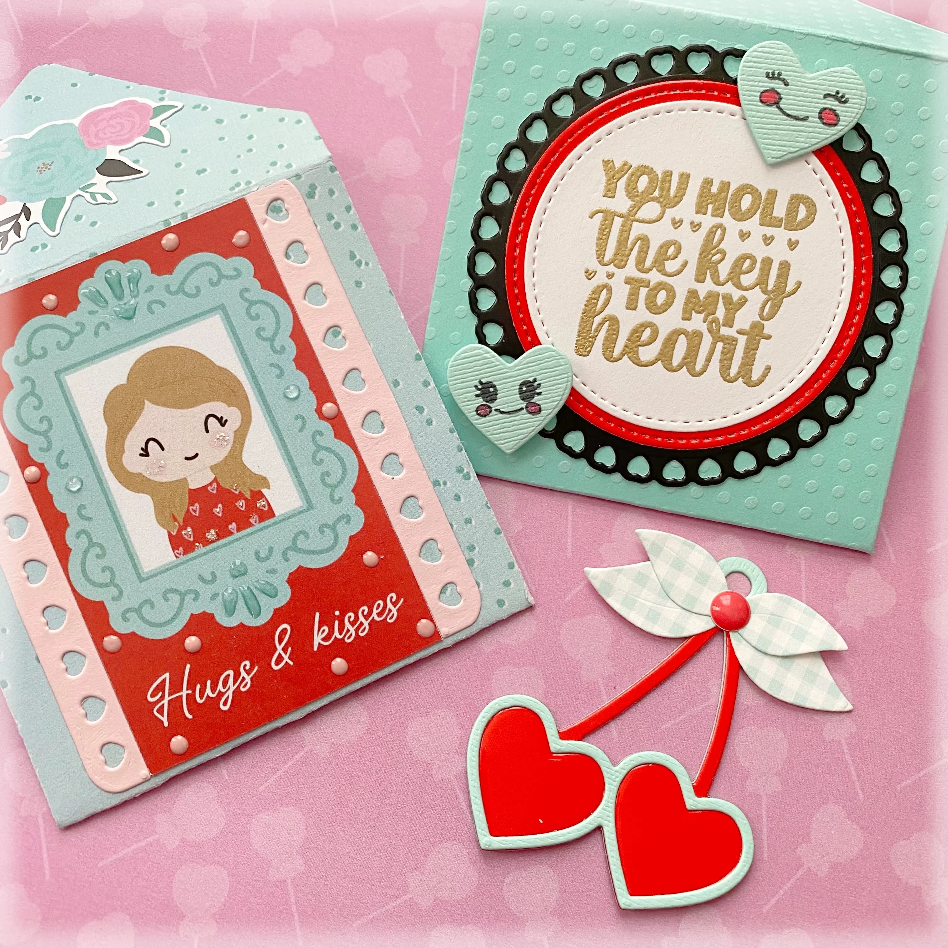 3X3 Envelope w/ Liner - Image 9