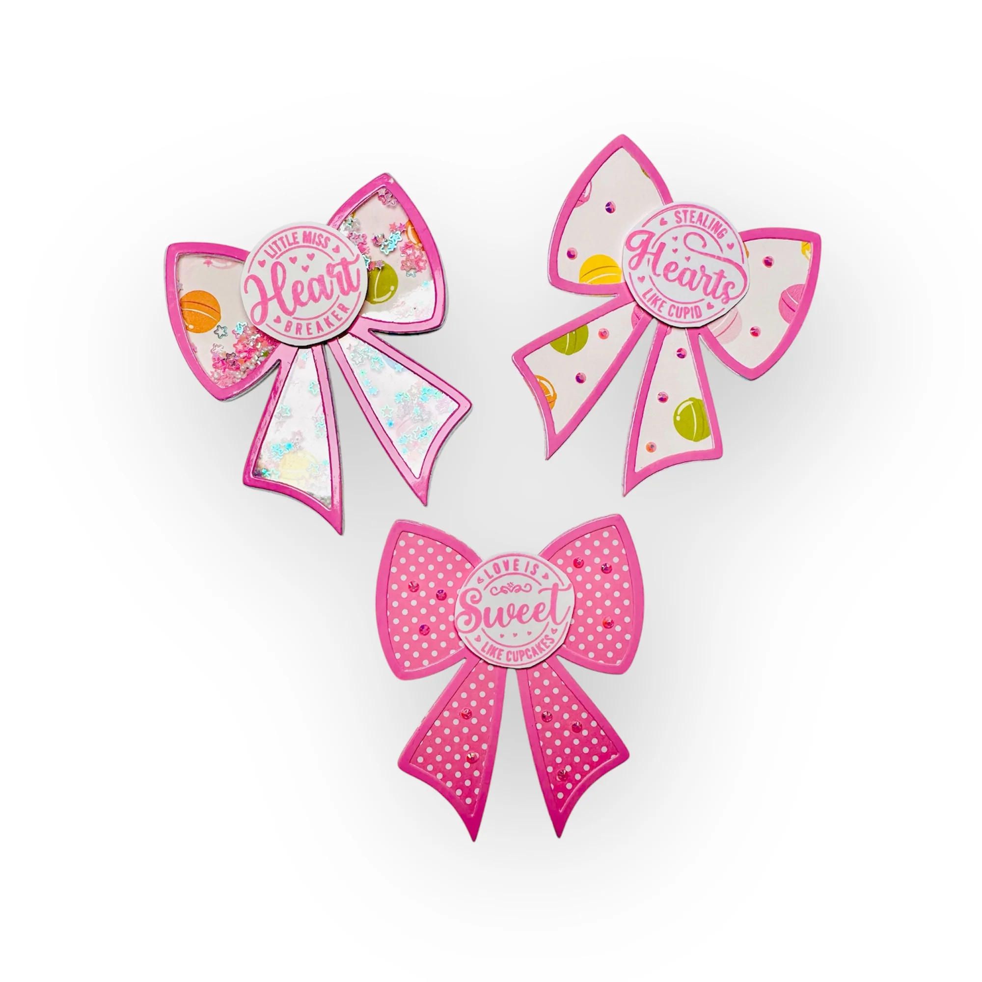 Valentine Stamp Set 2025 - Image 9