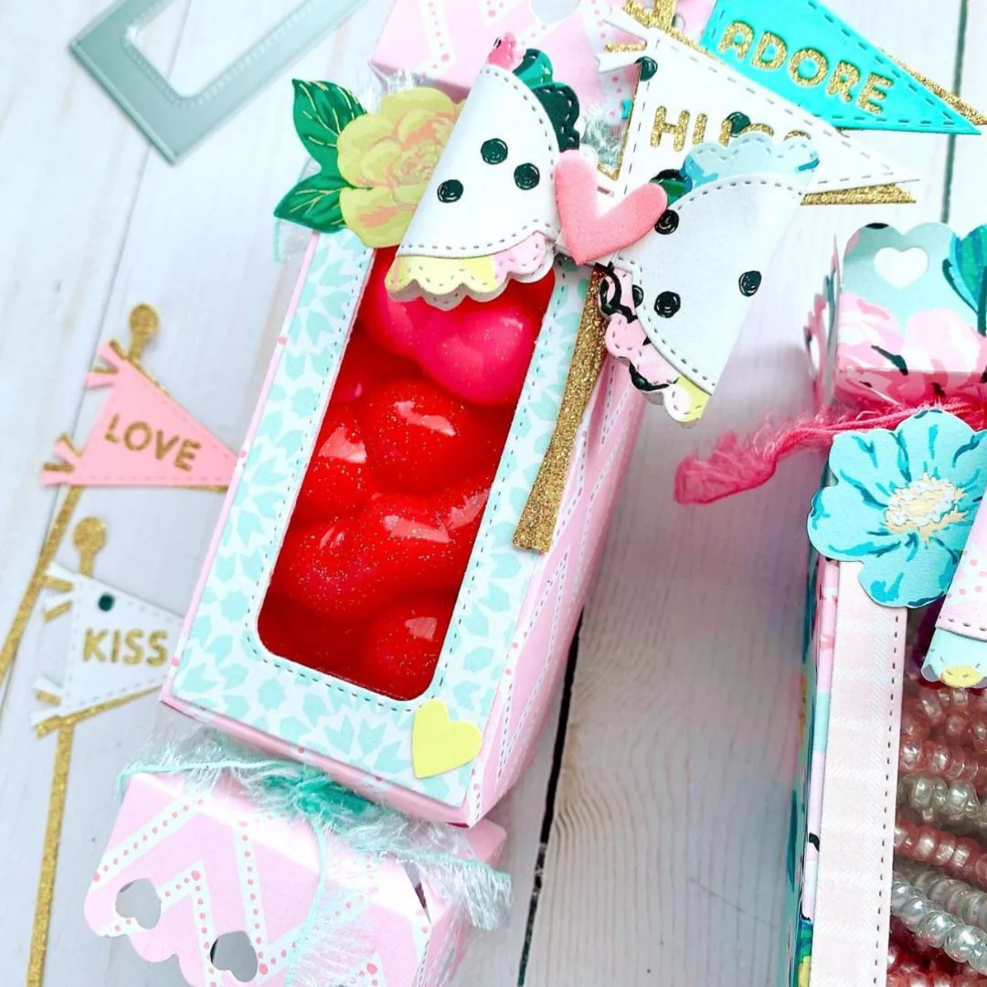 Valentine Treat Box - Image 11