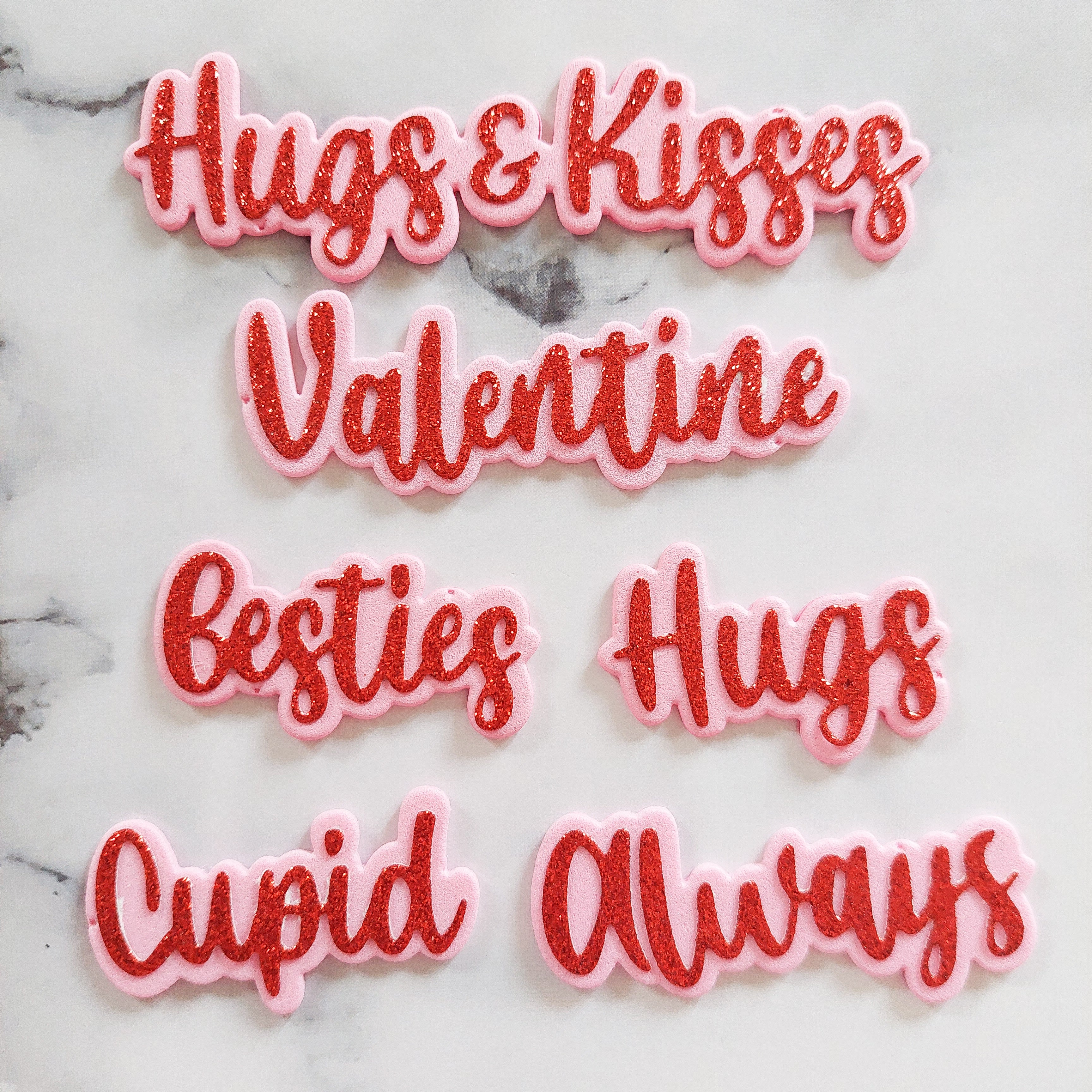Valentine Words #2 - Image 2