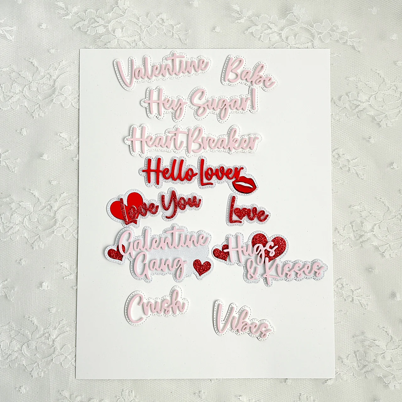 Valentine Words 2026 - Image 10