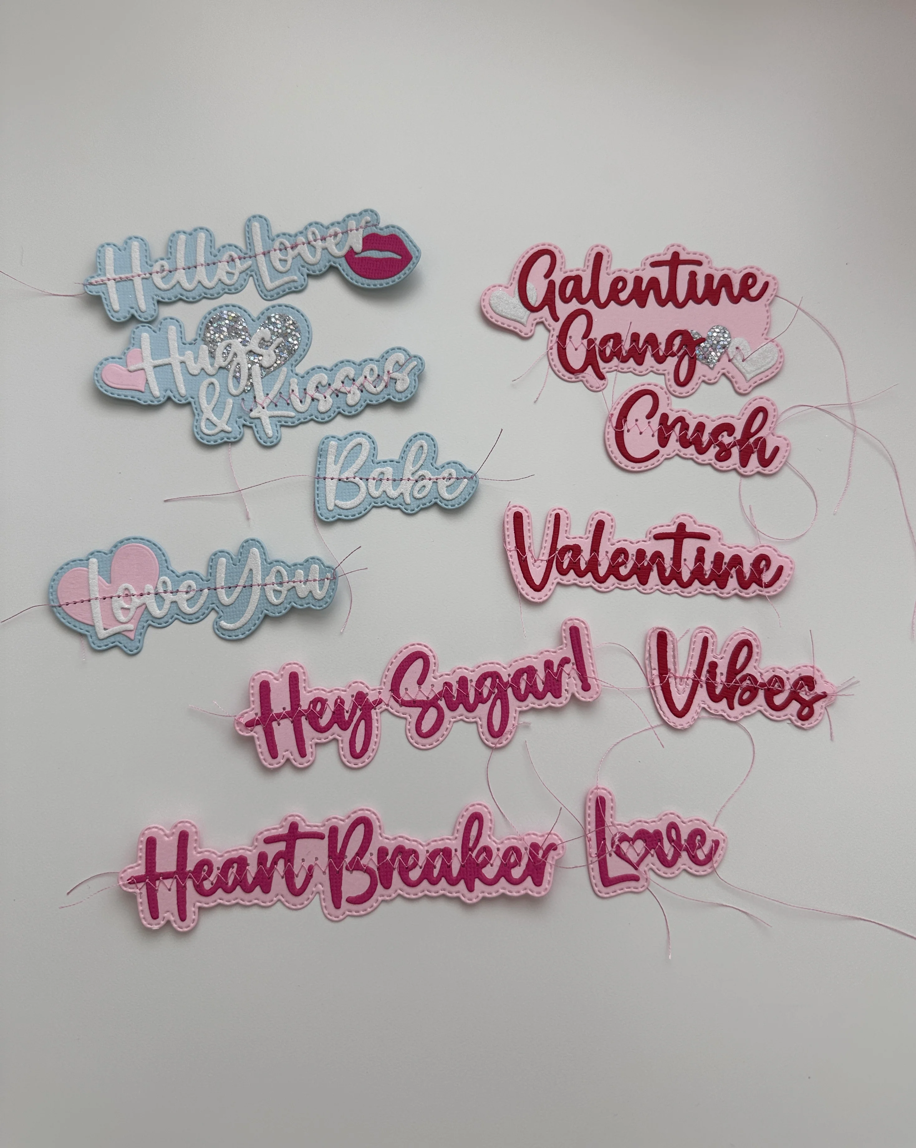 Valentine Words 2026 - Image 4