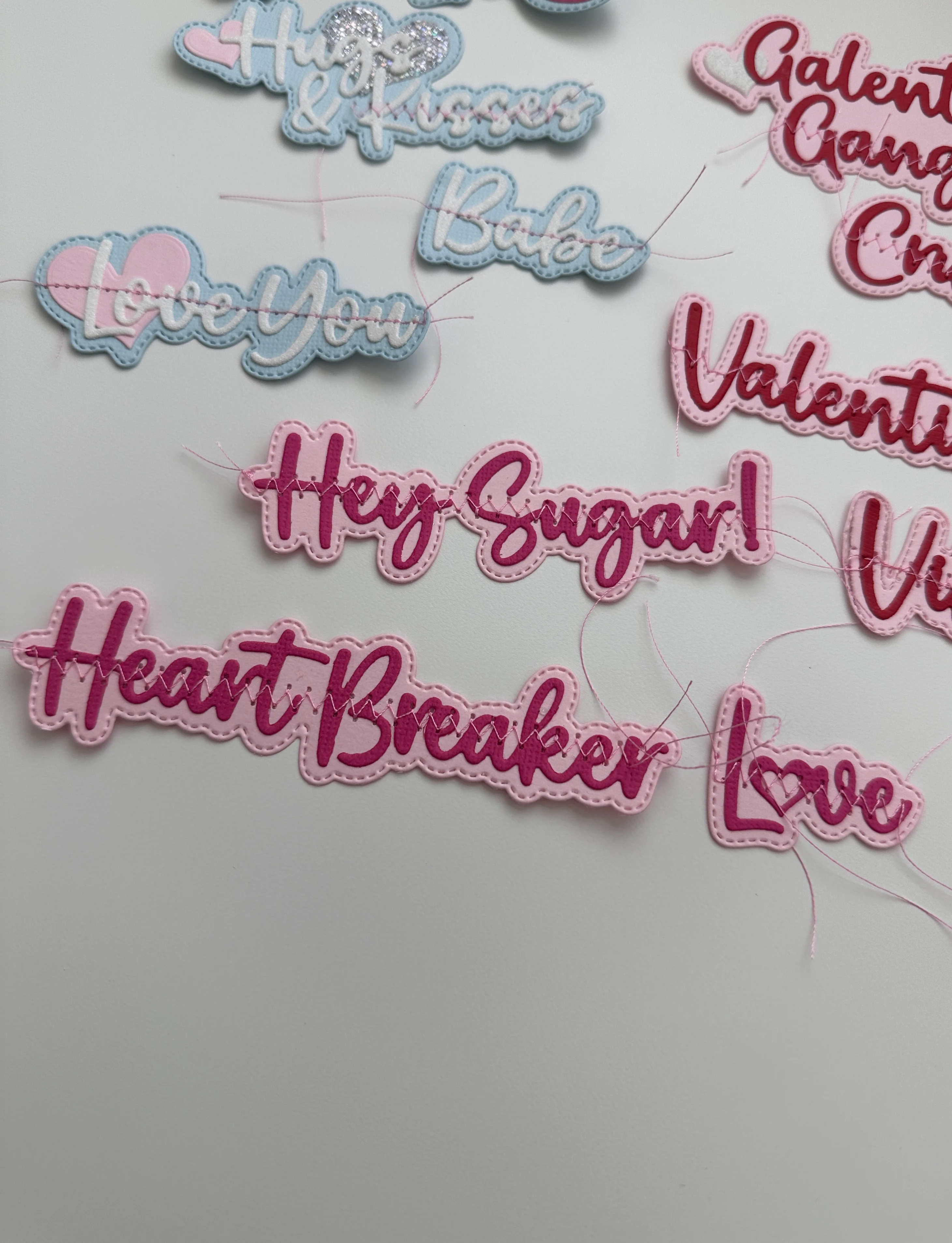 Valentine Words 2026 - Image 9