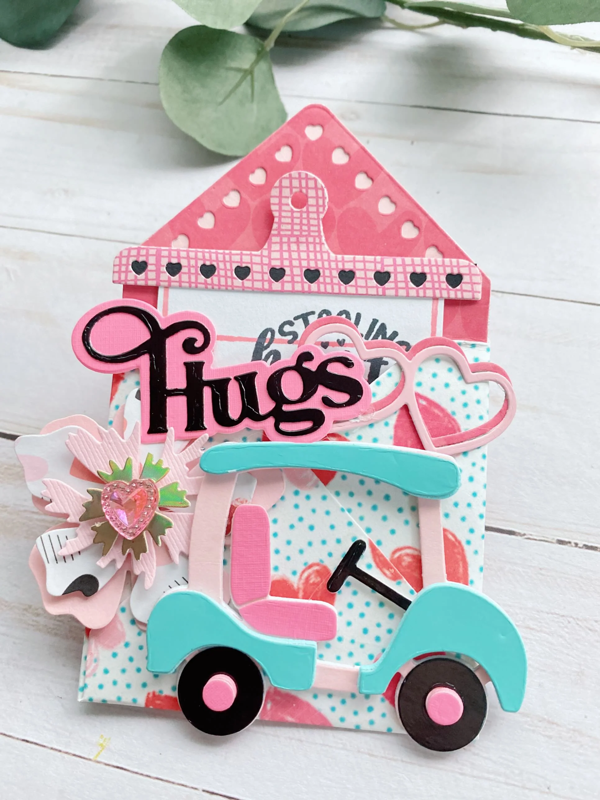 3X3 Envelope w/ Liner - Image 5
