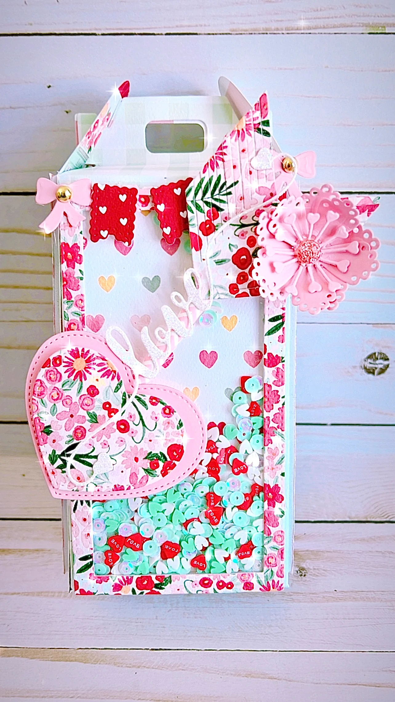 Valentine's Gift Box - Image 2