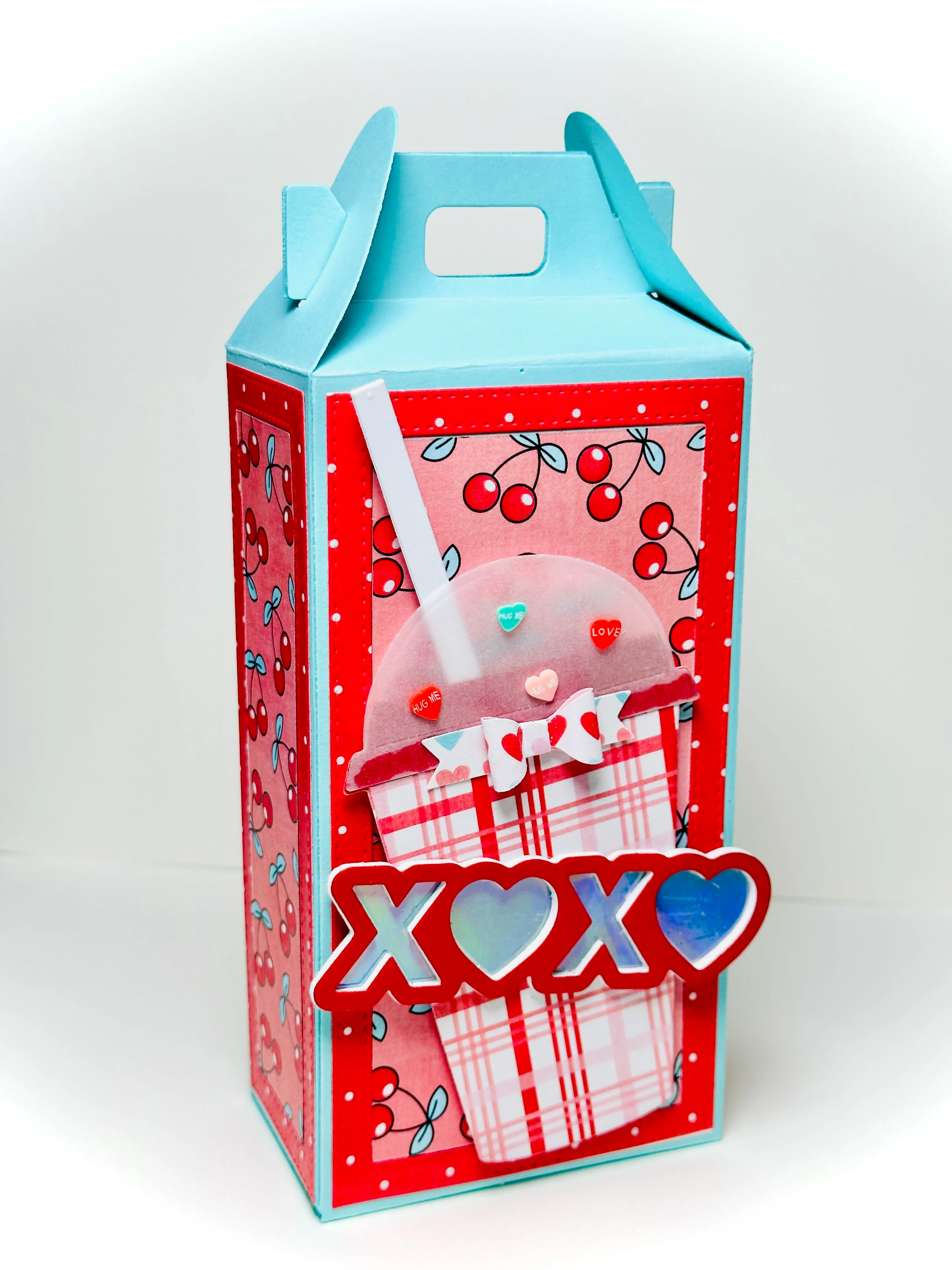 Valentine's Gift Box - Image 20