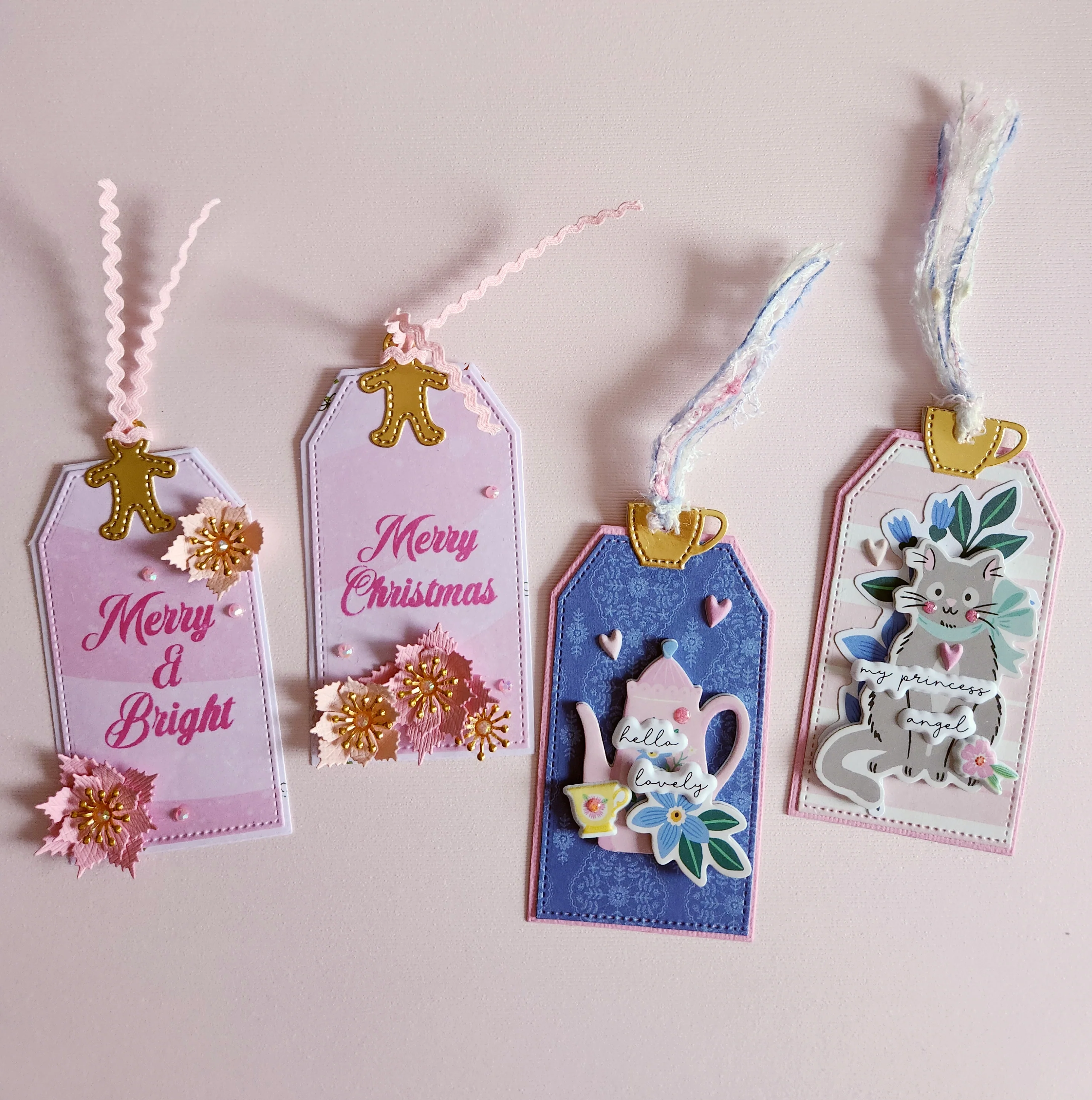 Versatile Tag Set - Image 2