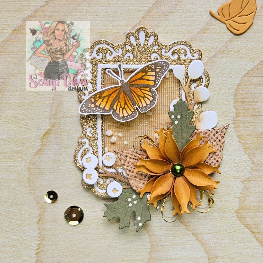 Victorian Frame - Image 21