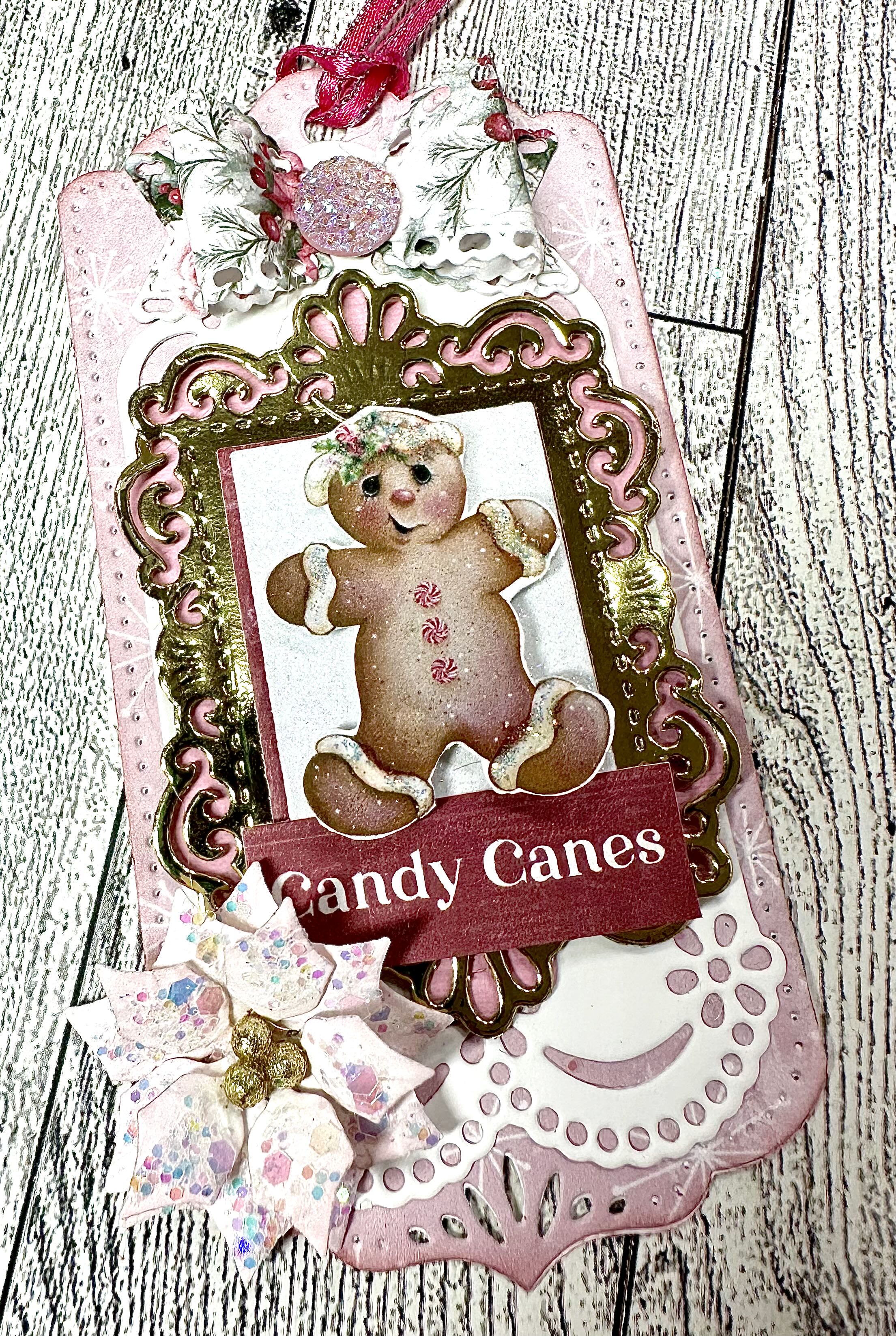 Victorian Frame - Image 36