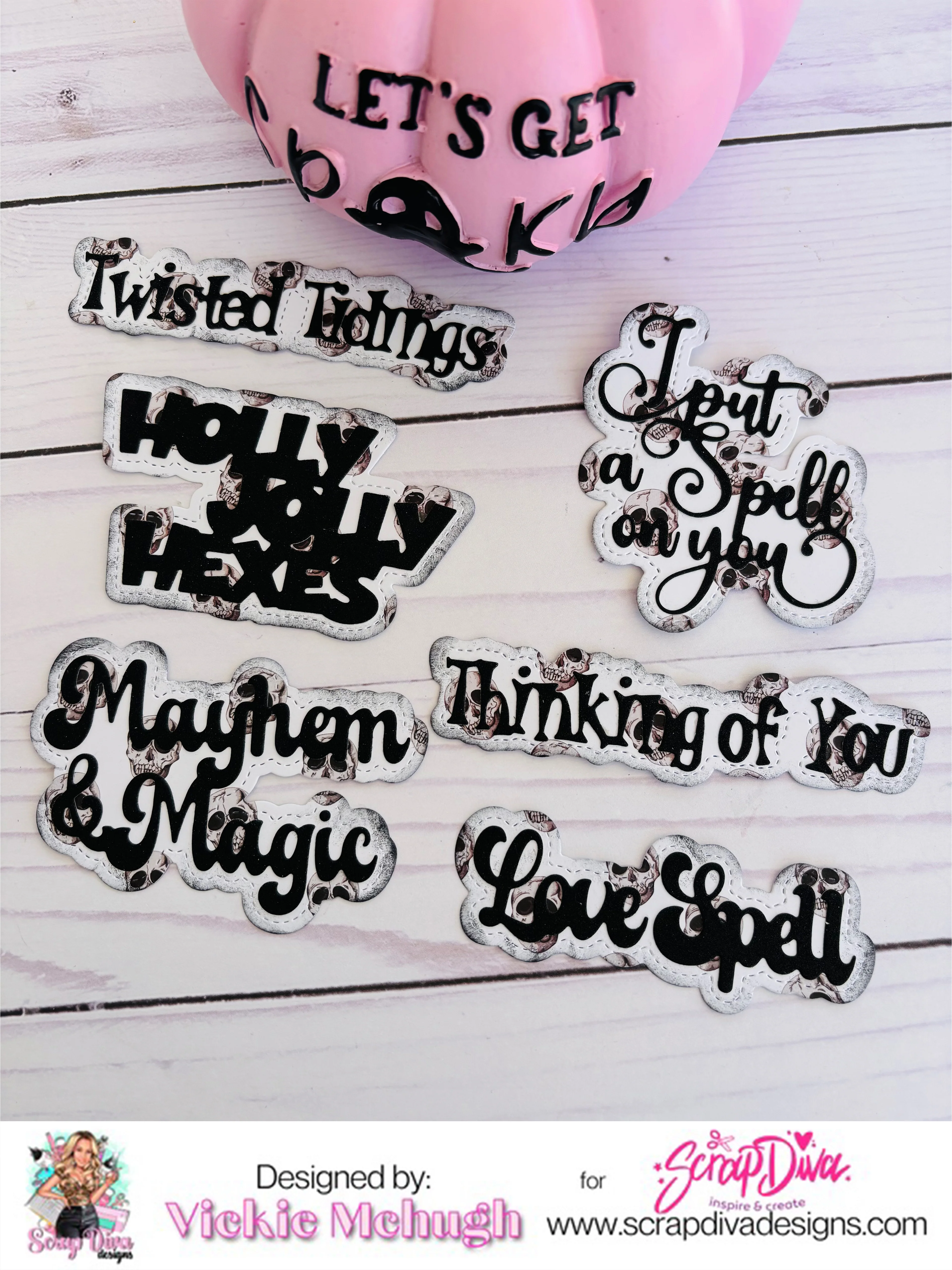 Voodoo Doll Add on - Sentiments - Image 13